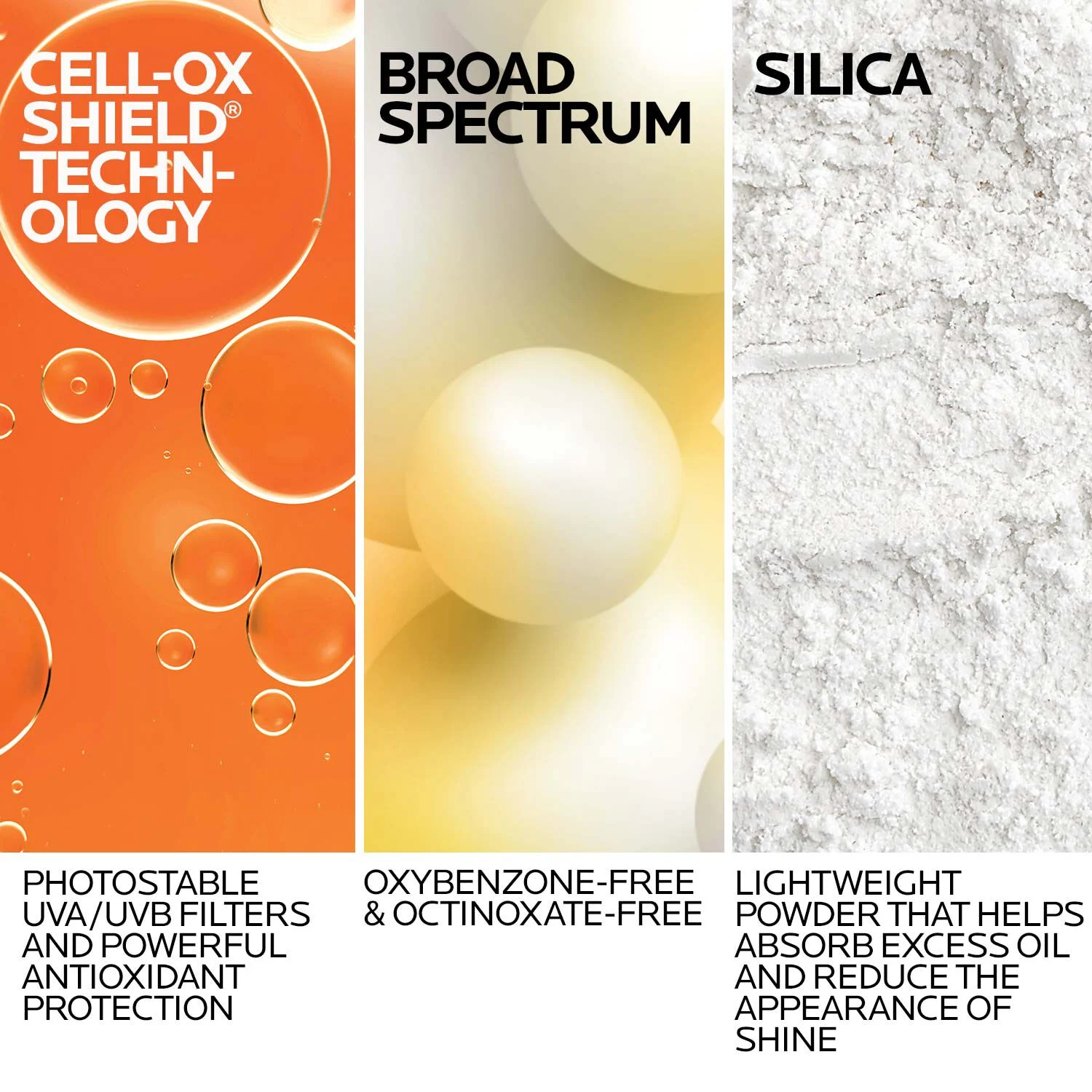 Anthelios Ultra Light Fluid Facial Sunscreen SPF 60