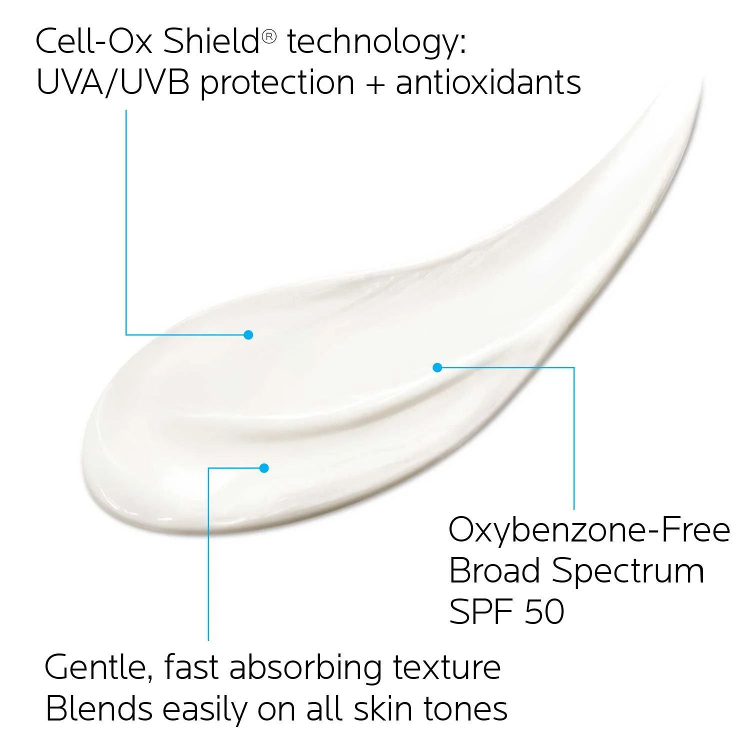 Anthelios Gentle Lotion Kids Sunscreen SPF 50