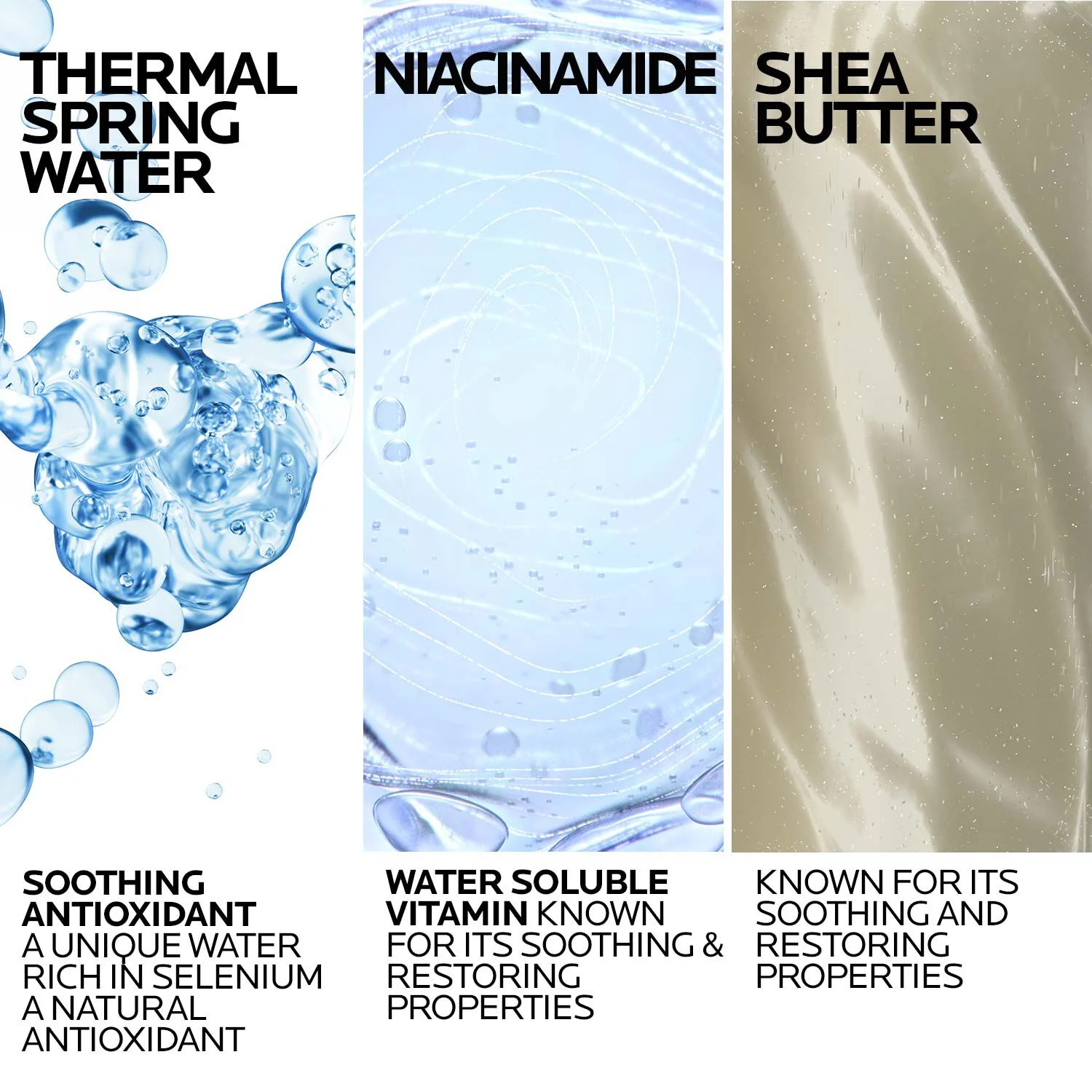 Lipikar AP+ Gentle Foaming Cleansing Oil