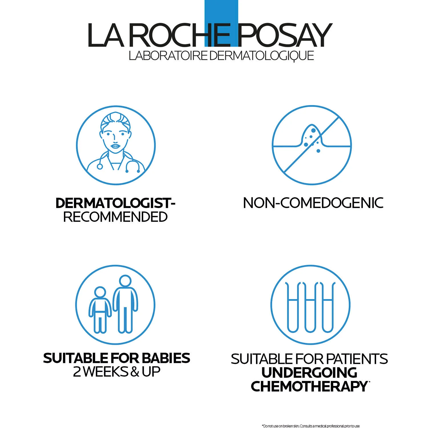 Lipikar AP+ Gentle Foaming Cleansing Oil 13 Lipikar AP+ Gentle Foaming Cleansing Oil