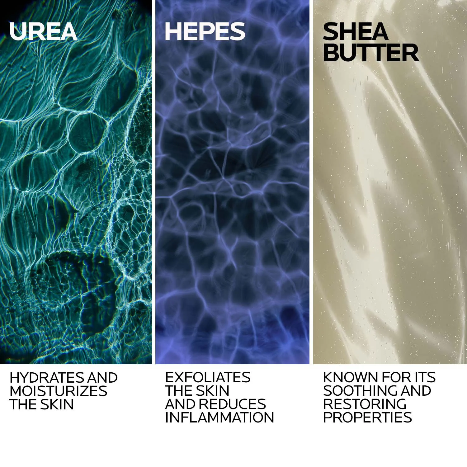 Lipikar Urea 10% Roughness Smoothing Lotion