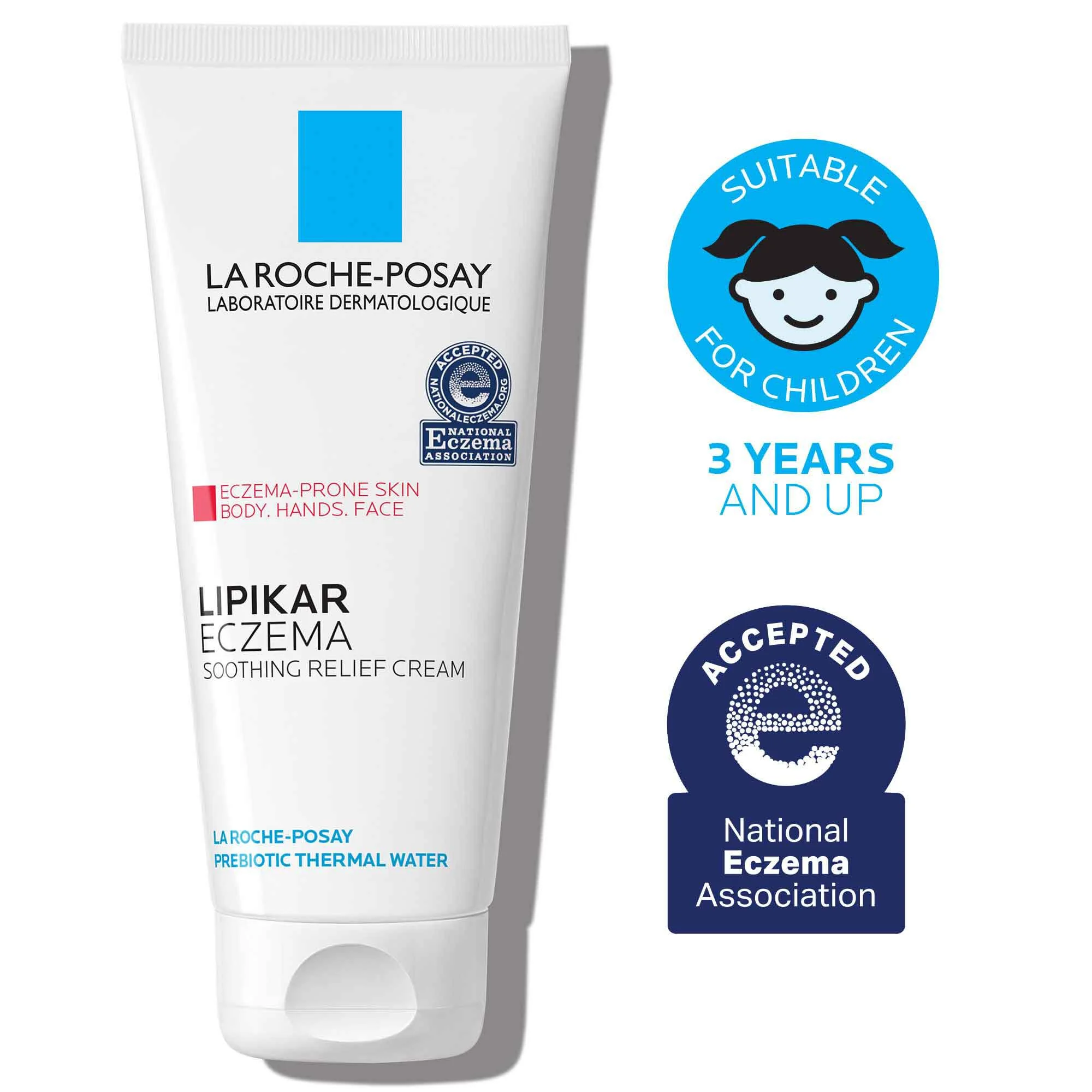 Lipikar Eczema Cream 5 Lipikar Eczema Cream