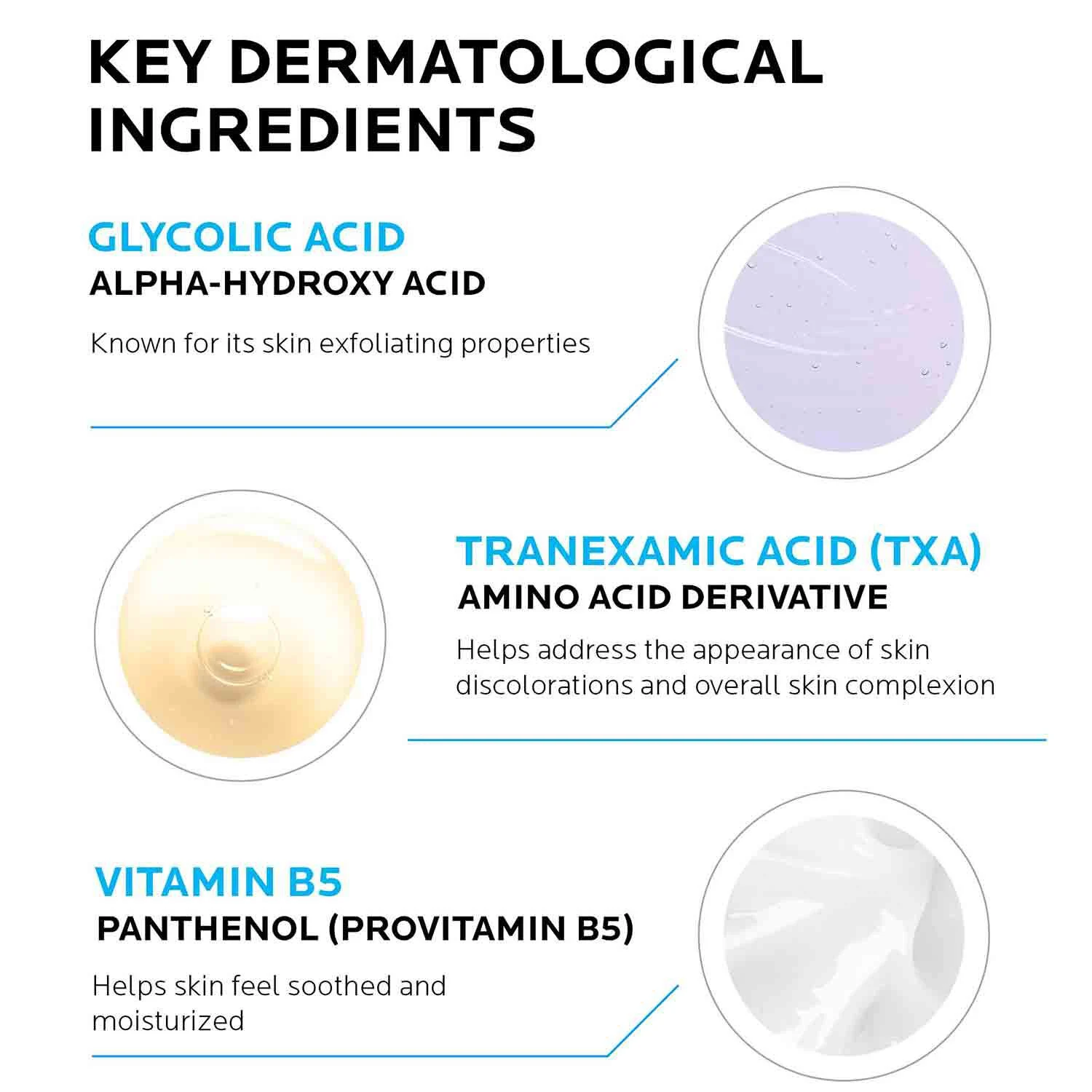 Glycolic B5 10% Pure Glycolic Acid Serum