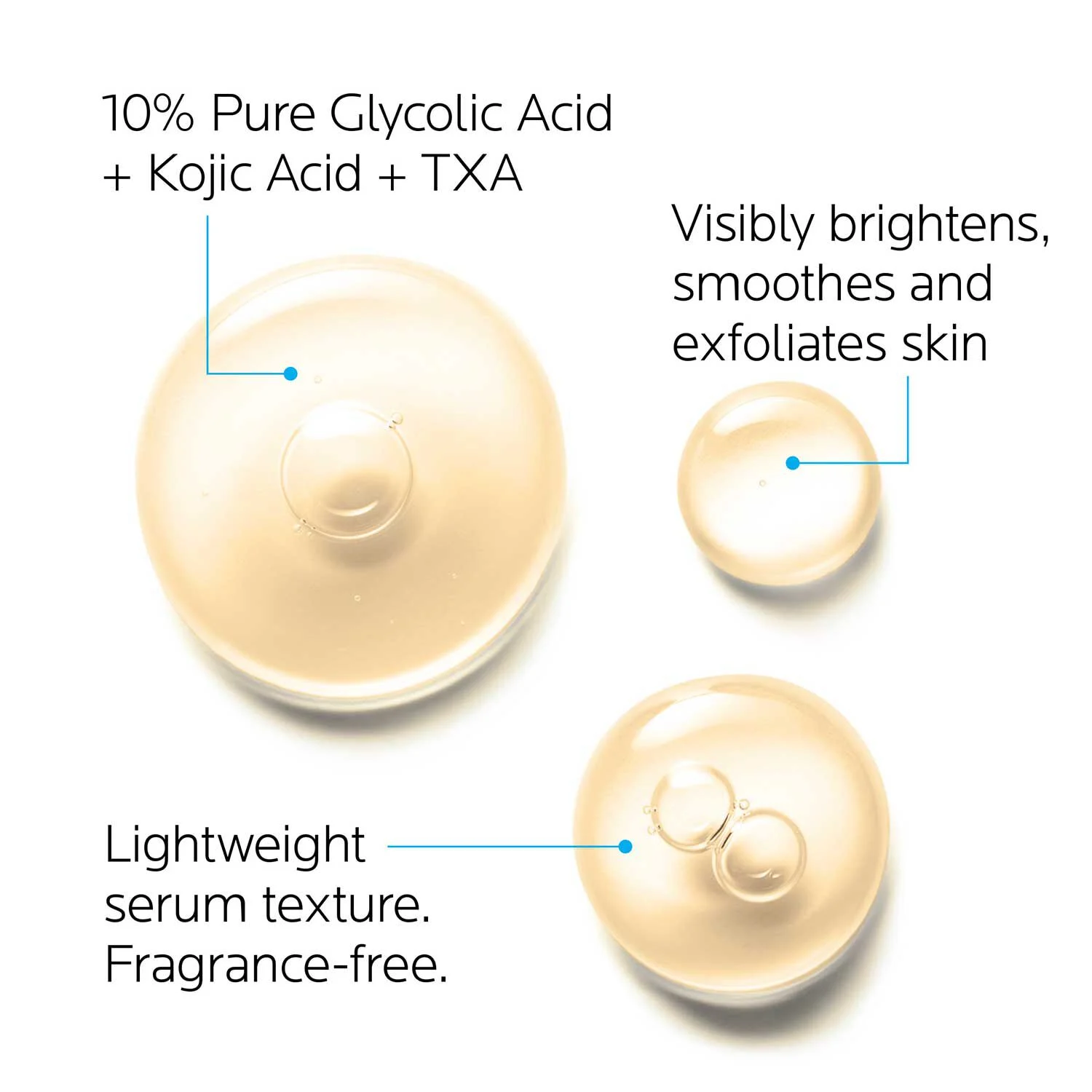 Glycolic B5 10% Pure Glycolic Acid Serum 3 Glycolic B5 10% Pure Glycolic Acid Serum