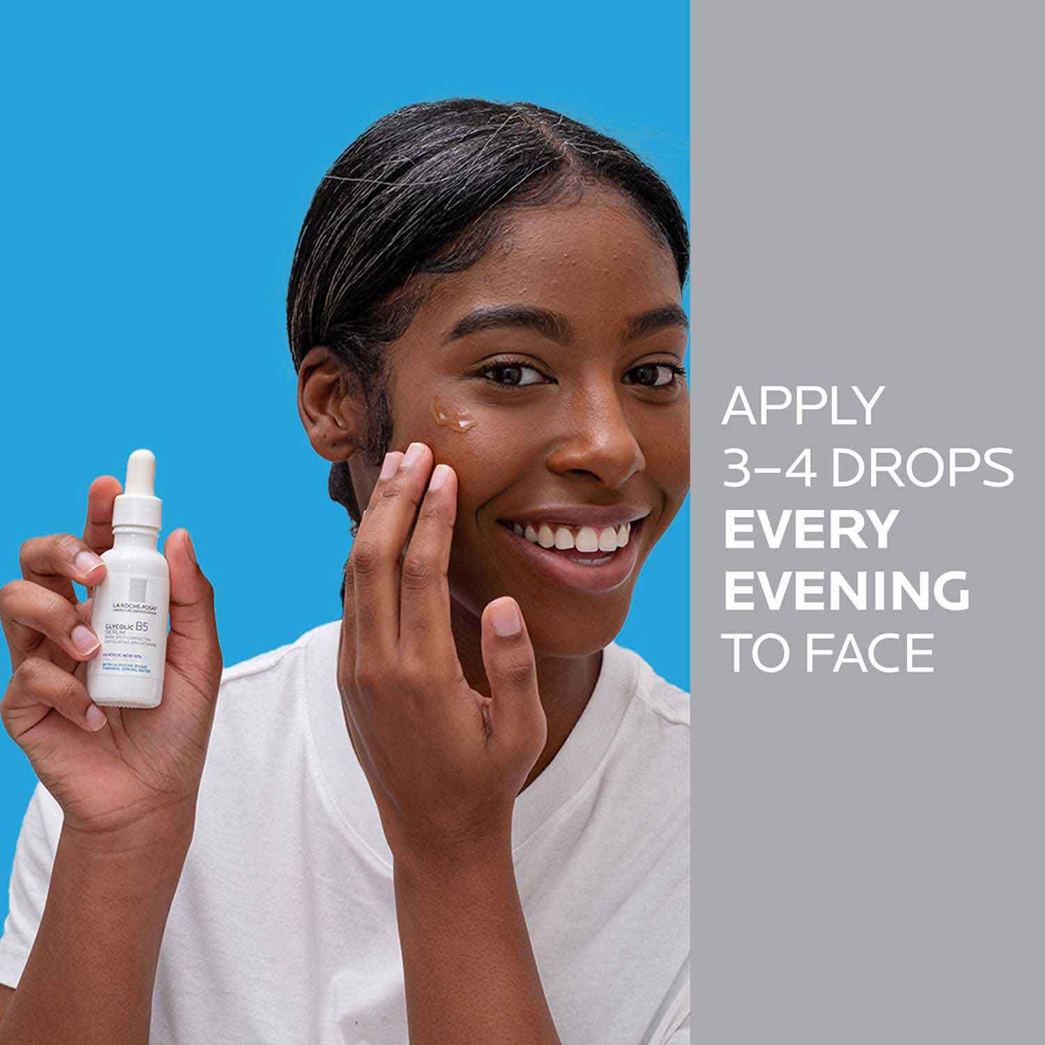 Glycolic B5 10% Pure Glycolic Acid Serum 4 Glycolic B5 10% Pure Glycolic Acid Serum