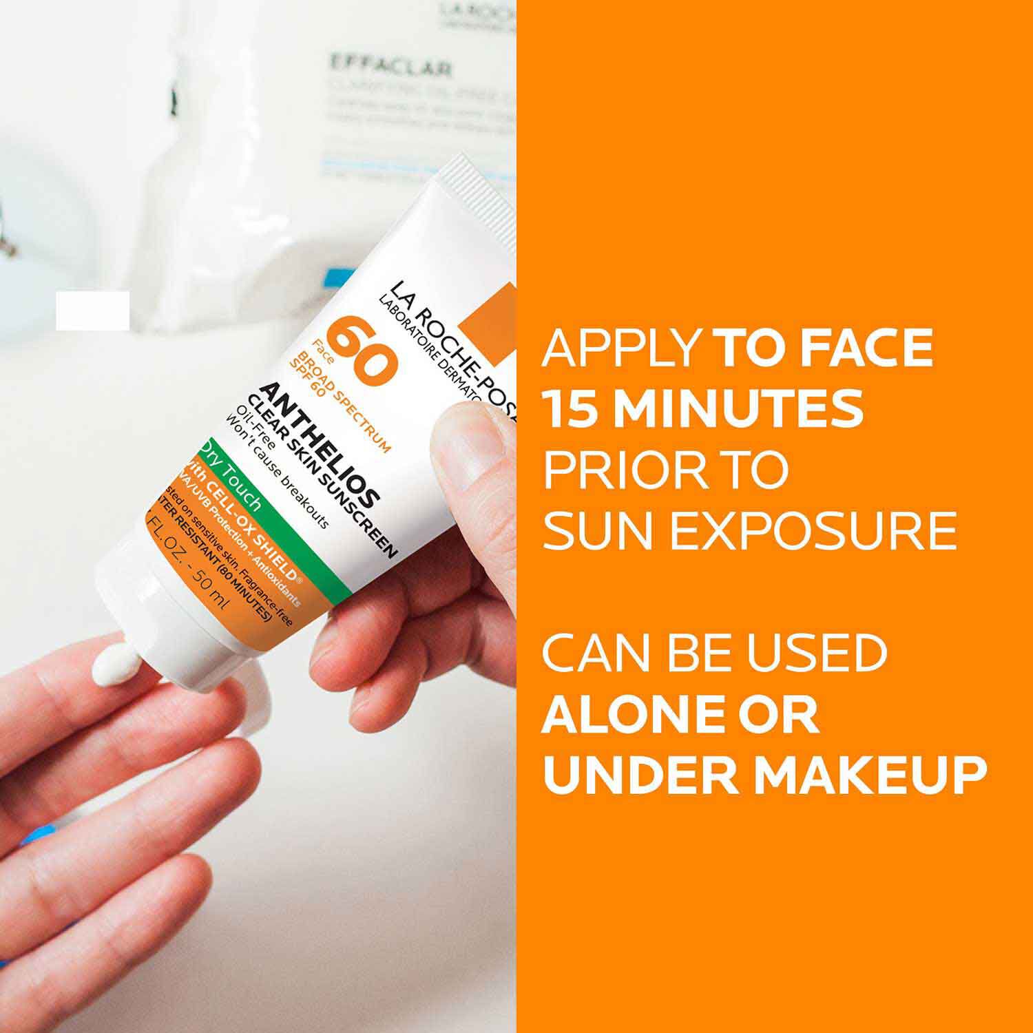 Skin Care Routine for Oily Skin Travel Set 3 Skin Care Routine for Oily Skin Travel Set