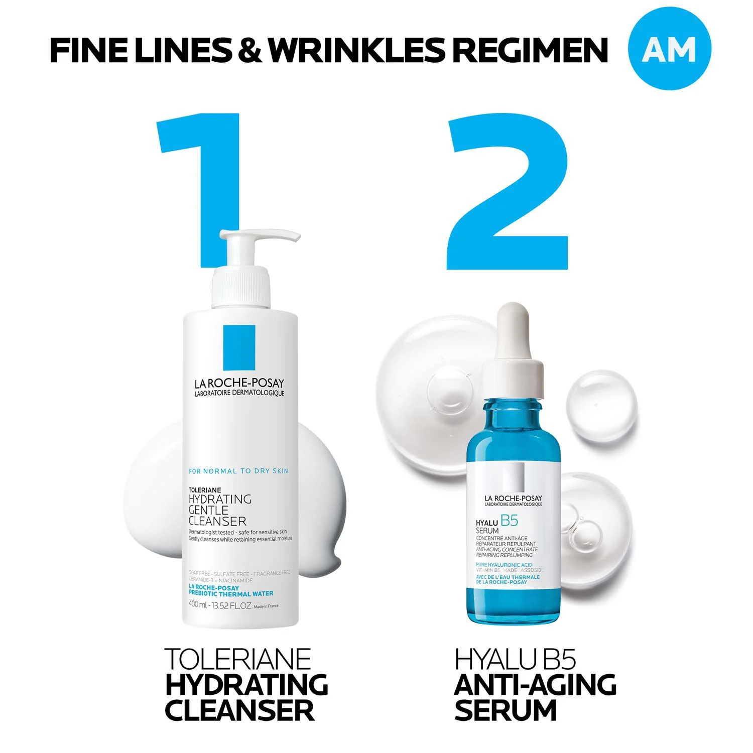 Anti-Aging Skin Care Routine for Wrinkles 4 Anti-Aging Skin Care Routine for Wrinkles