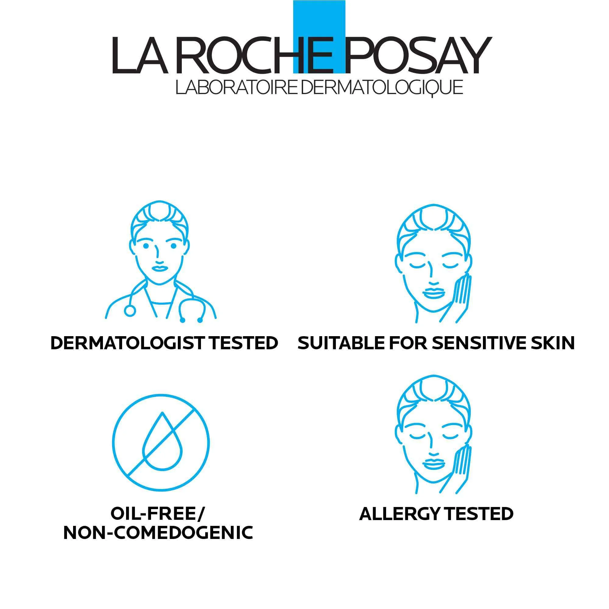 Dermallergo Sensitive Skin Moisturizer Set