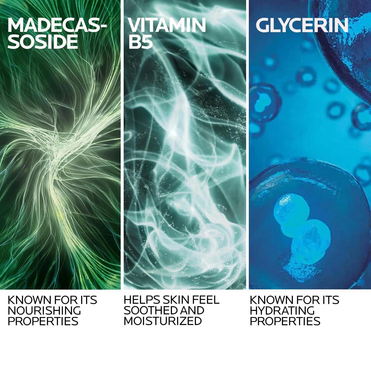 Cicaplast B5 Spray Soothing Repairing Concentrate