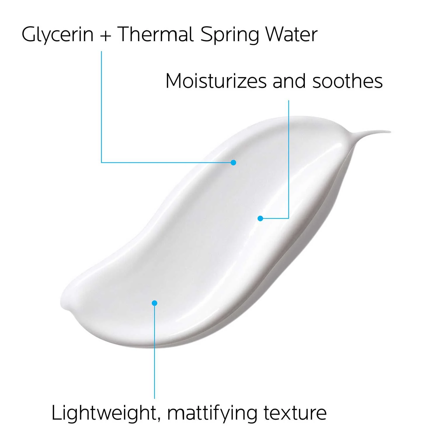 Toleriane Fluide Oil Free Moisturizer 3 Toleriane Fluide Oil Free Moisturizer