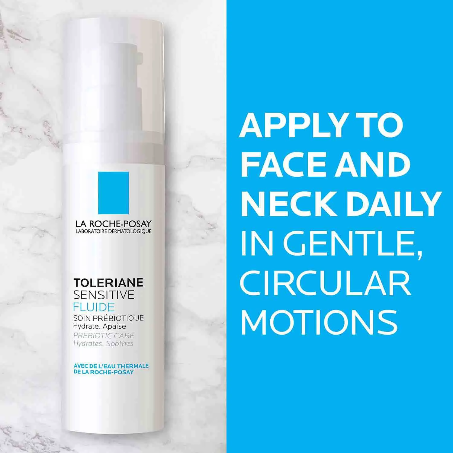 Toleriane Fluide Oil Free Moisturizer 4 Toleriane Fluide Oil Free Moisturizer