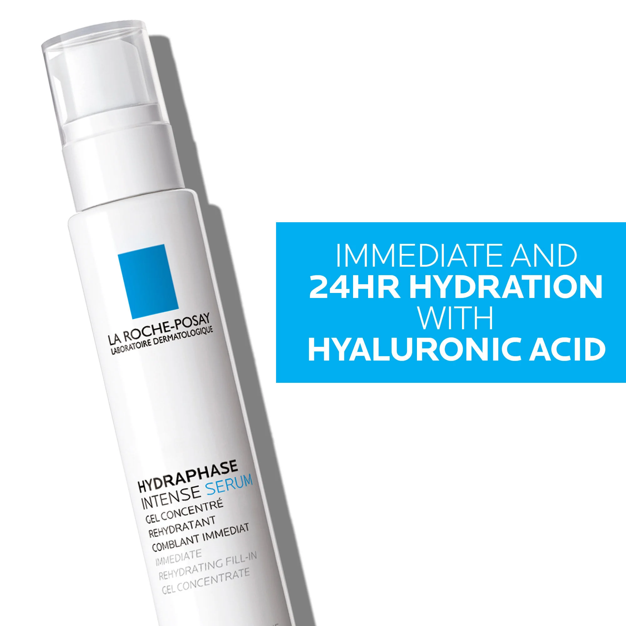 Hydraphase Intense Serum with Hyaluronic Acid