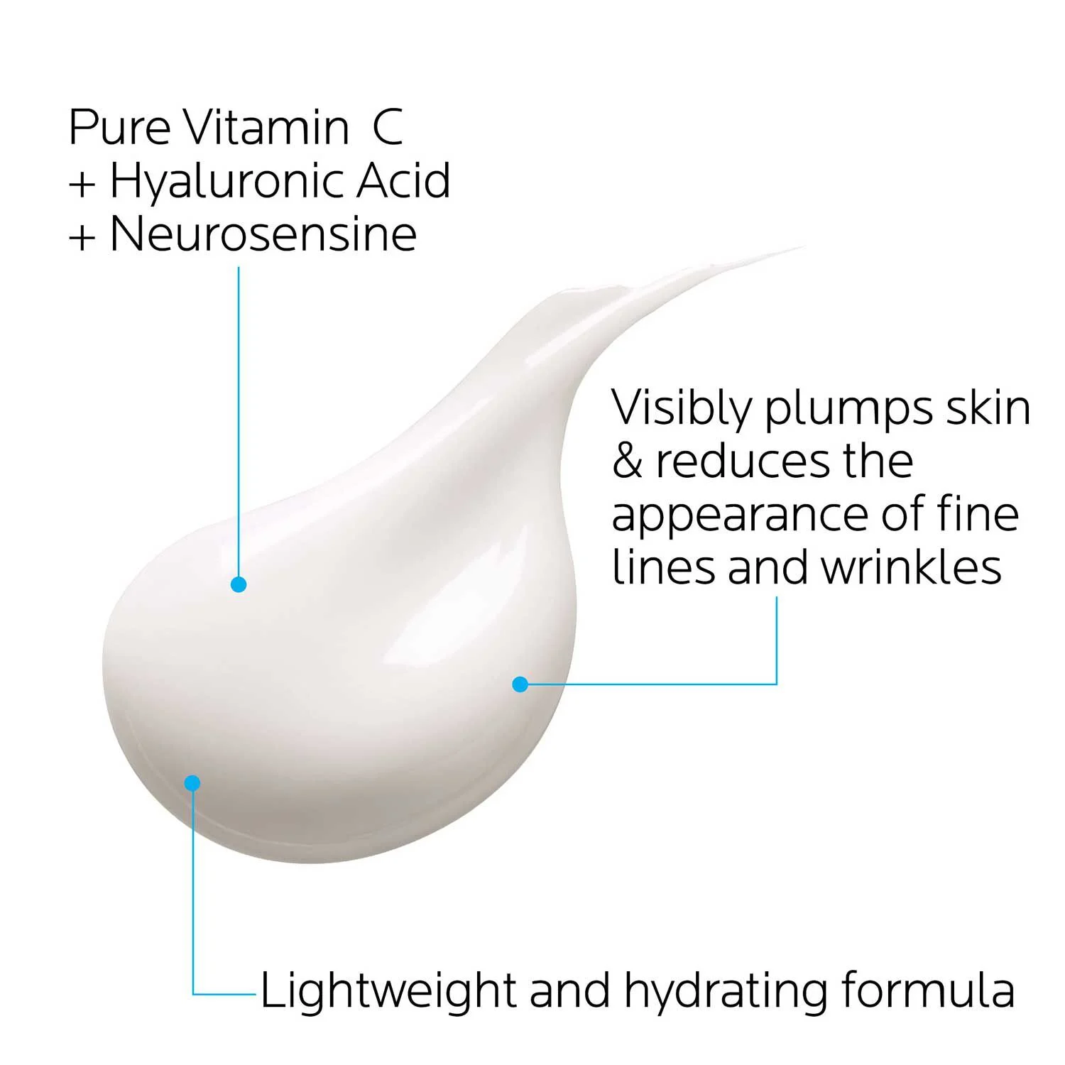 Pure Vitamin C Face Cream 3 Pure Vitamin C Face Cream