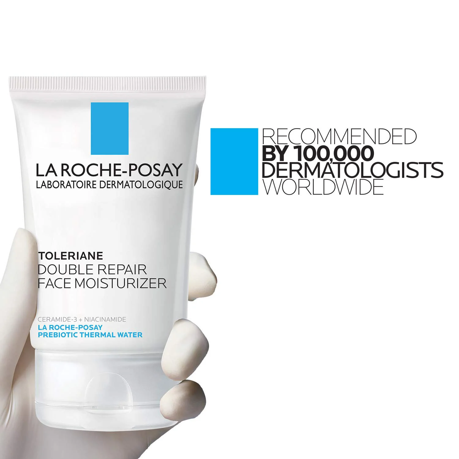 Toleriane Double Repair Face Moisturizer 8 Toleriane Double Repair Face Moisturizer