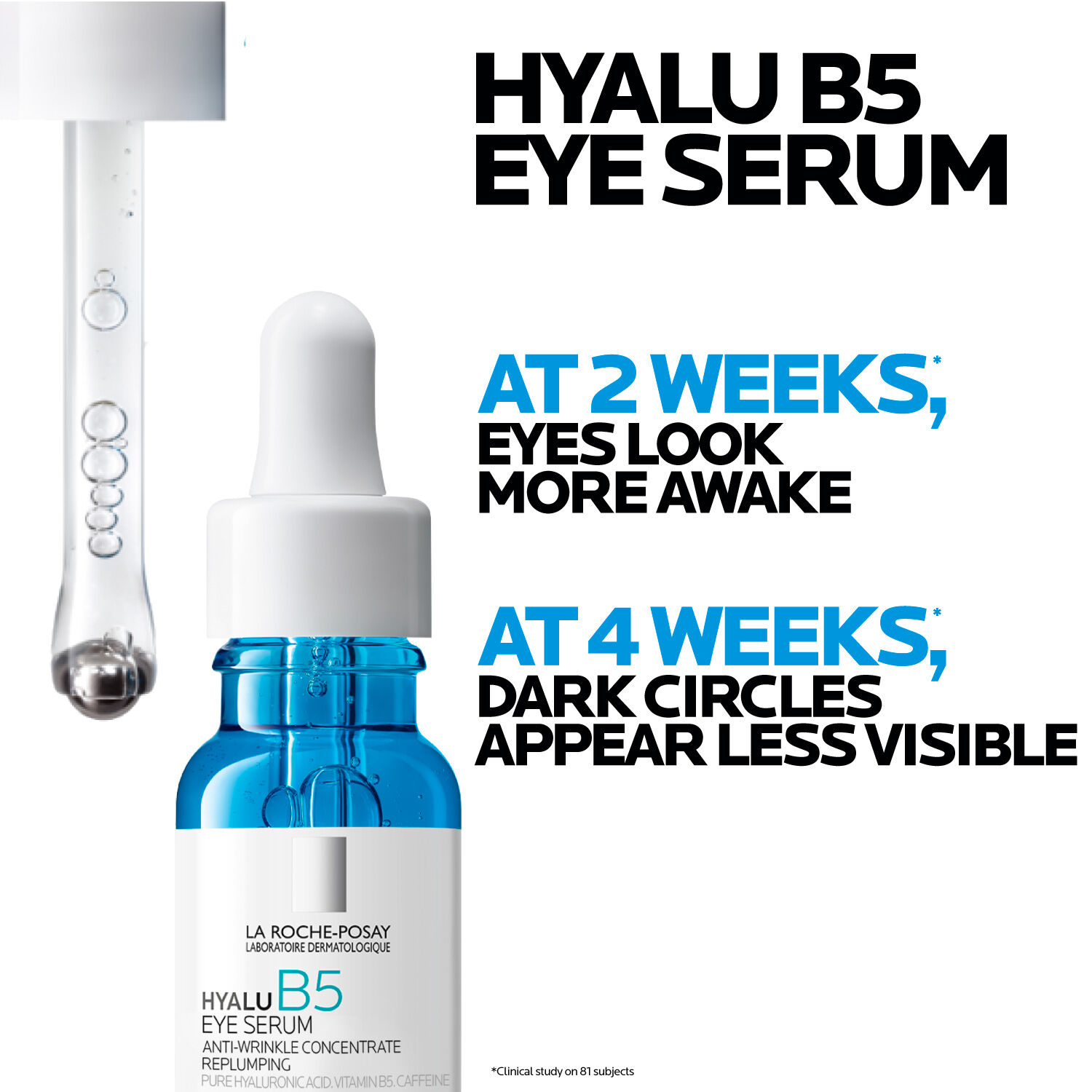 Hyalu B5 Face Serum & Eye Serum Set 3 Hyalu B5 Face Serum & Eye Serum Set