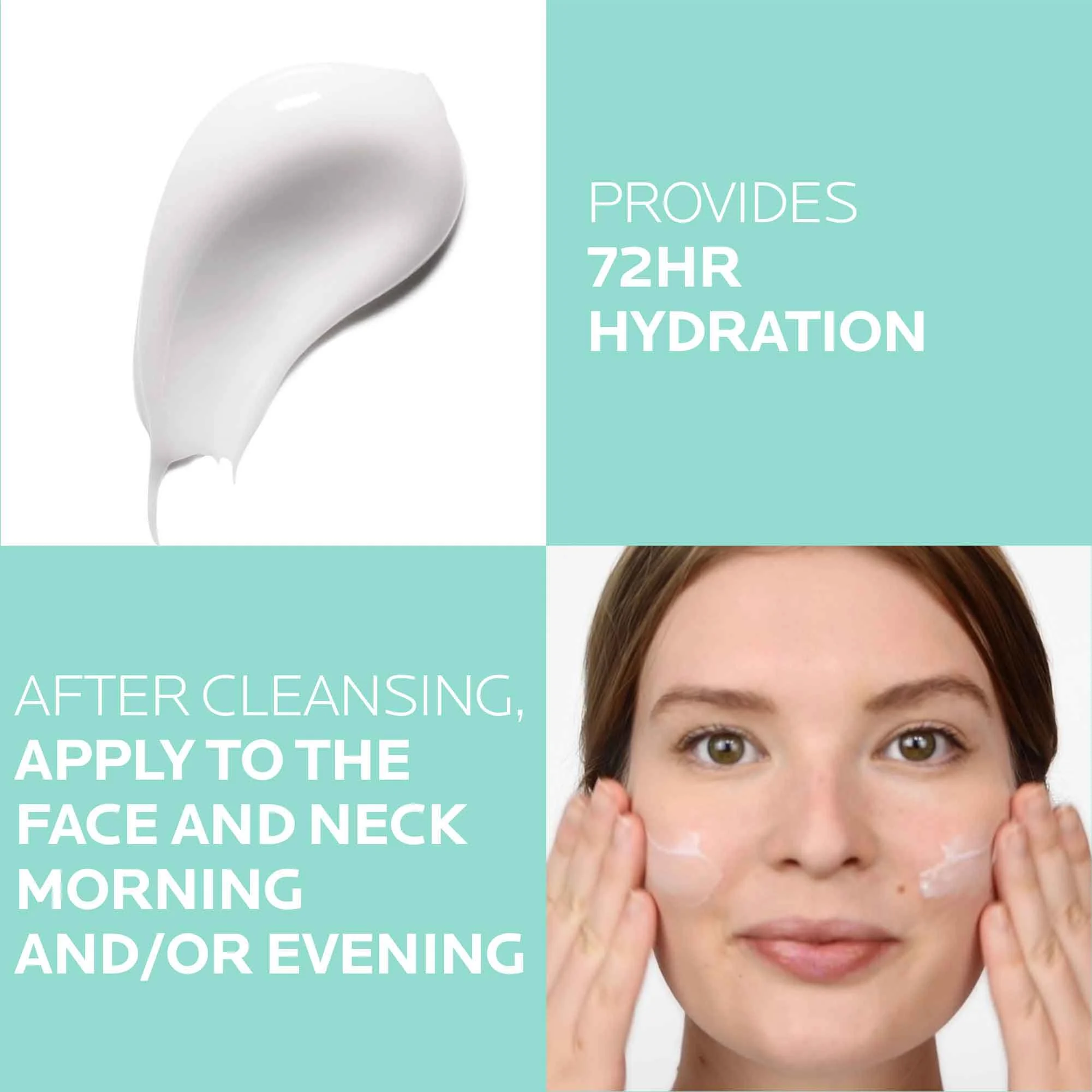 Hydraphase HA Light Hyaluronic Acid Face Moisturizer 4 Hydraphase HA Light Hyaluronic Acid Face Moisturizer