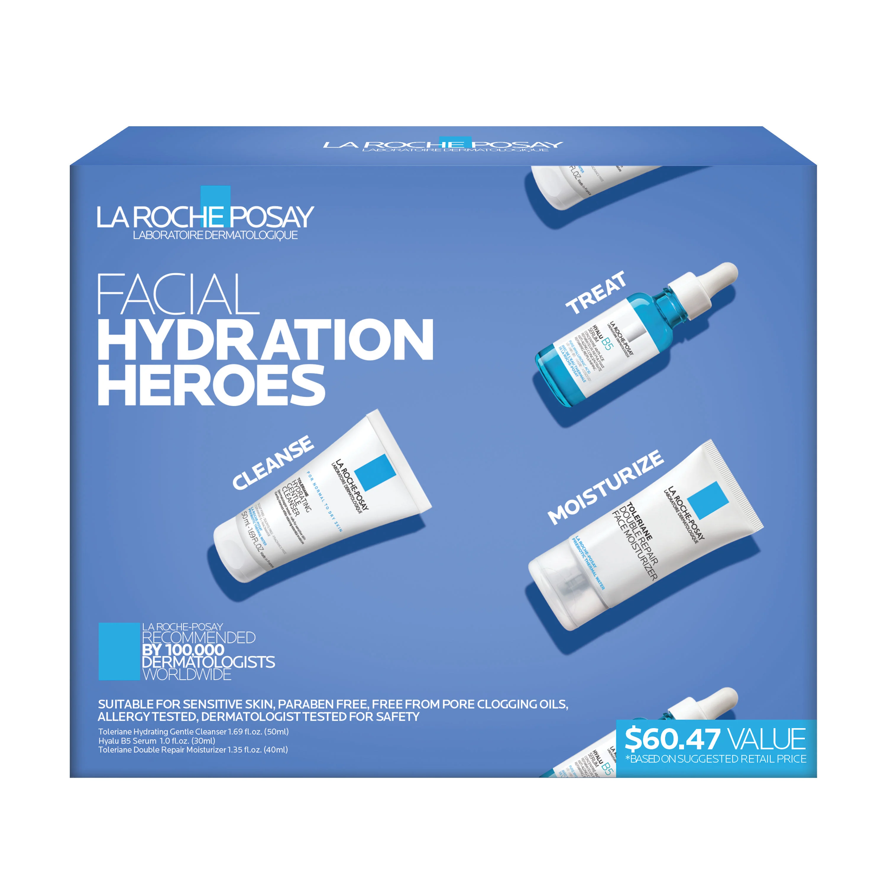 Hydration Heroes Set 5 Hydration Heroes Set
