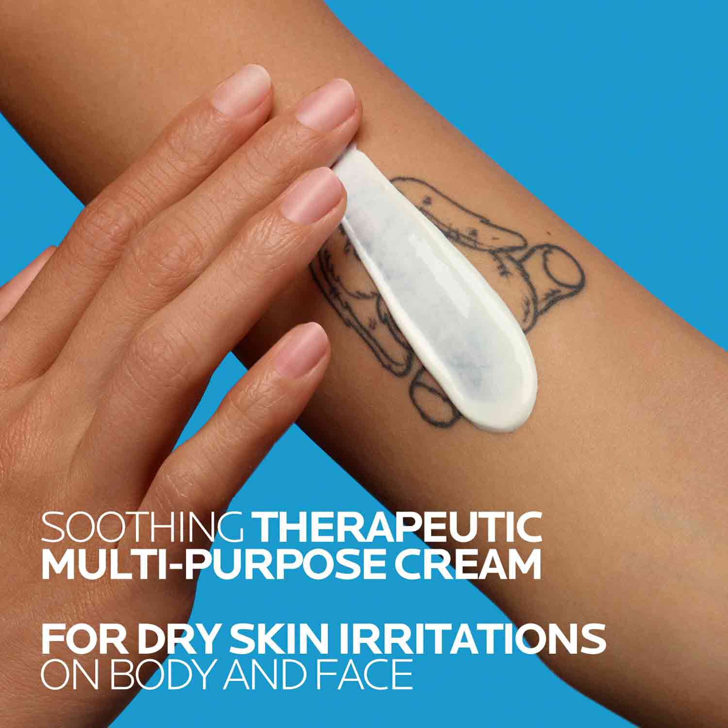 Cicaplast Balm B5+ Soothing Therapeutic Multi-Purpose Cream 5 Cicaplast Balm B5+ Soothing Therapeutic Multi-Purpose Cream