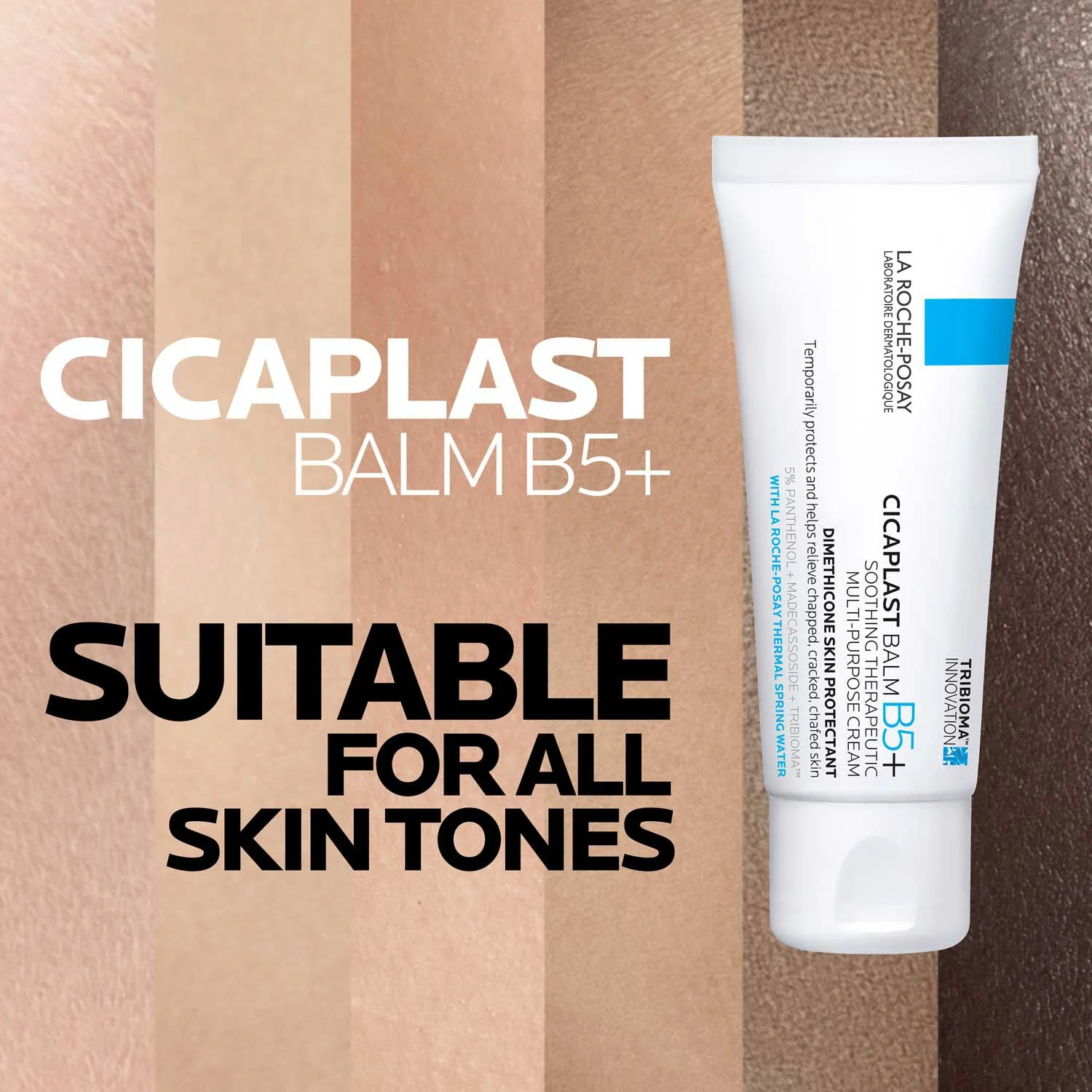 Cicaplast Balm B5+ Soothing Therapeutic Multi-Purpose Cream 7 Cicaplast Balm B5+ Soothing Therapeutic Multi-Purpose Cream