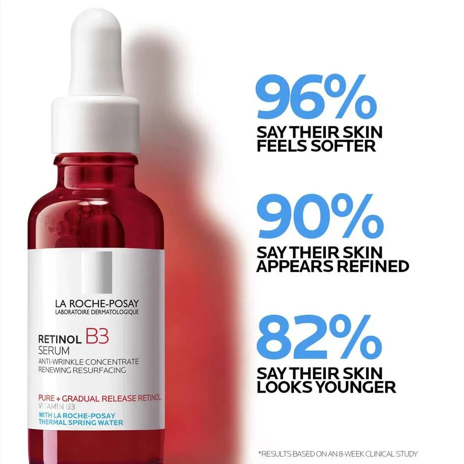 Anti-Aging Four Serum Set 6 Anti-Aging Four Serum Set