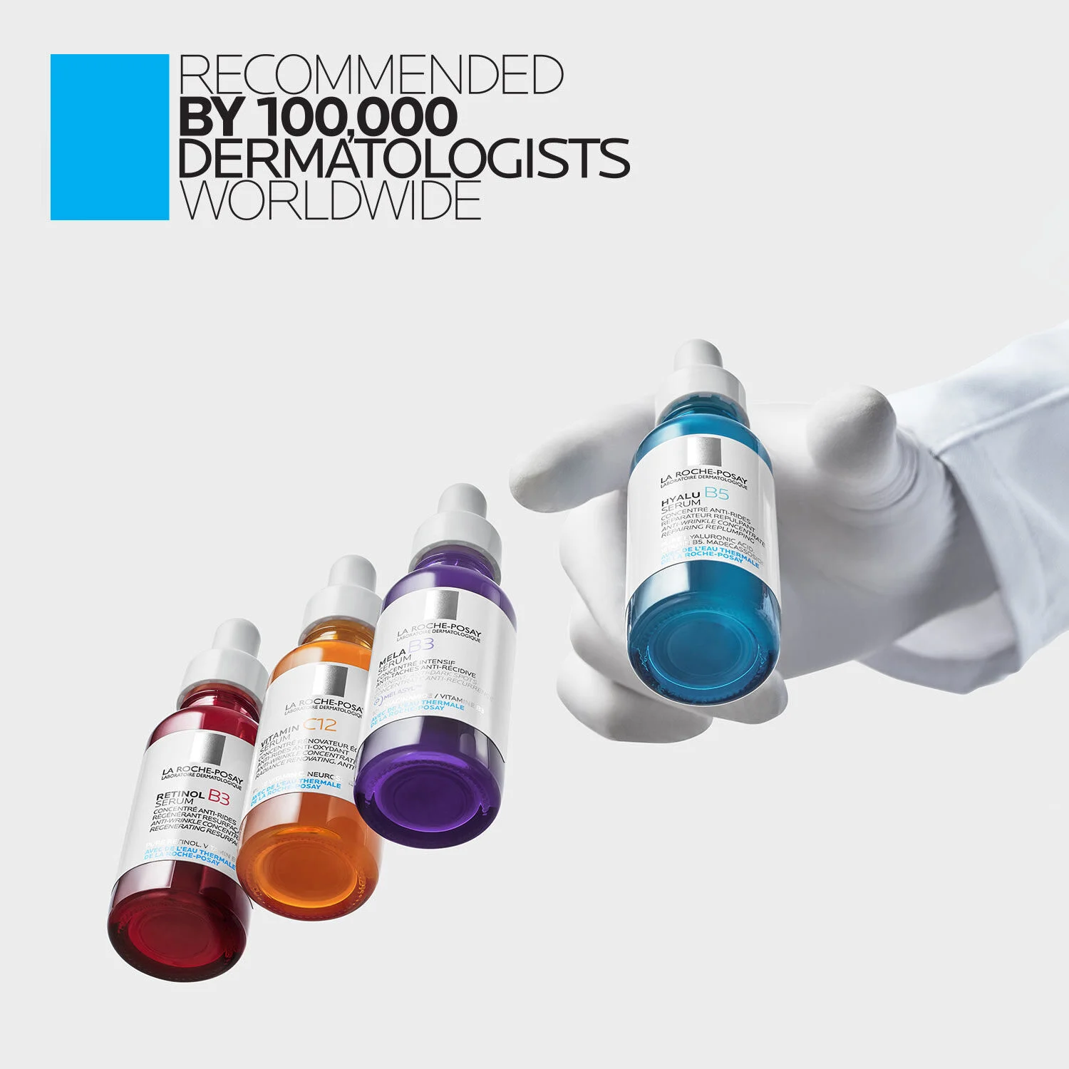 Anti-Aging Four Serum Set 9 Anti-Aging Four Serum Set