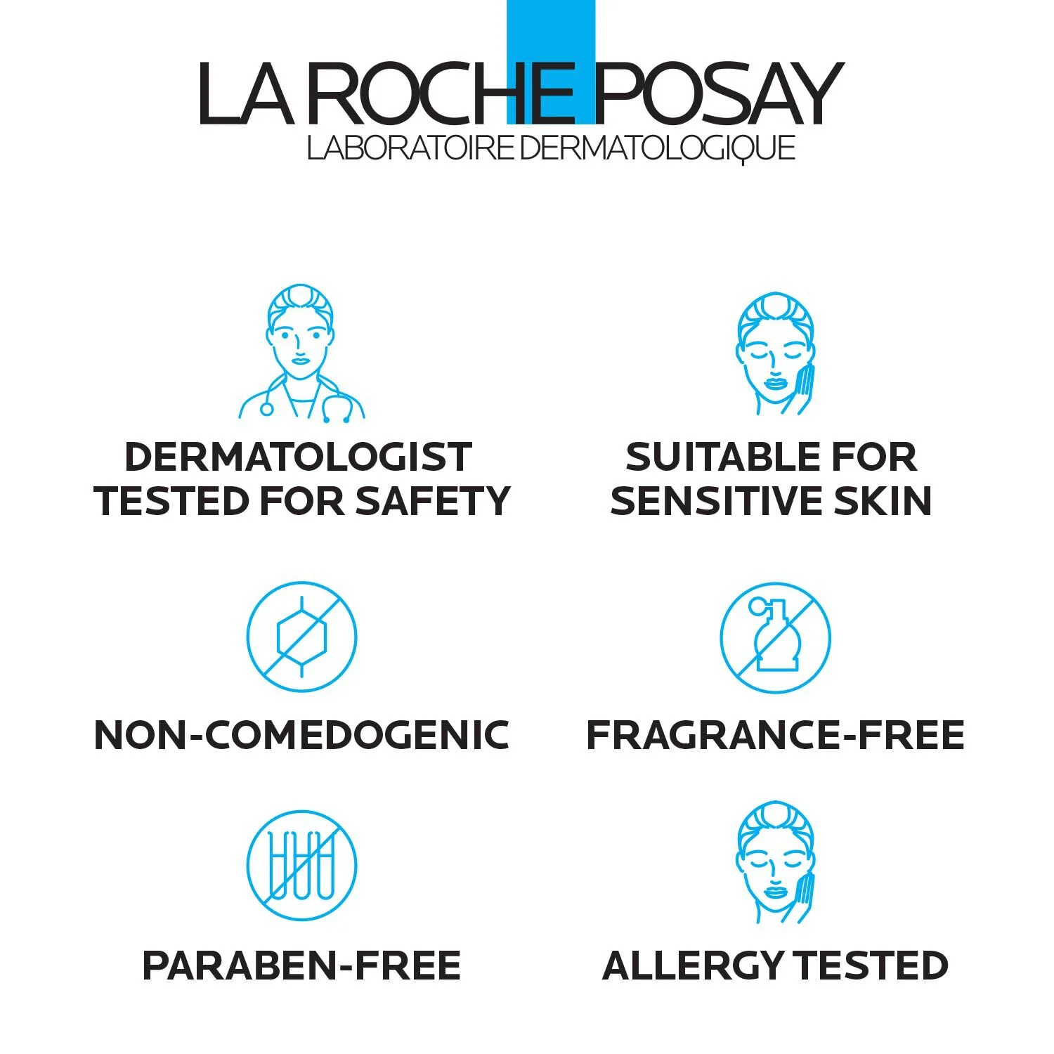 Effaclar Daily Acne Essentials Kit 9 Effaclar Daily Acne Essentials Kit