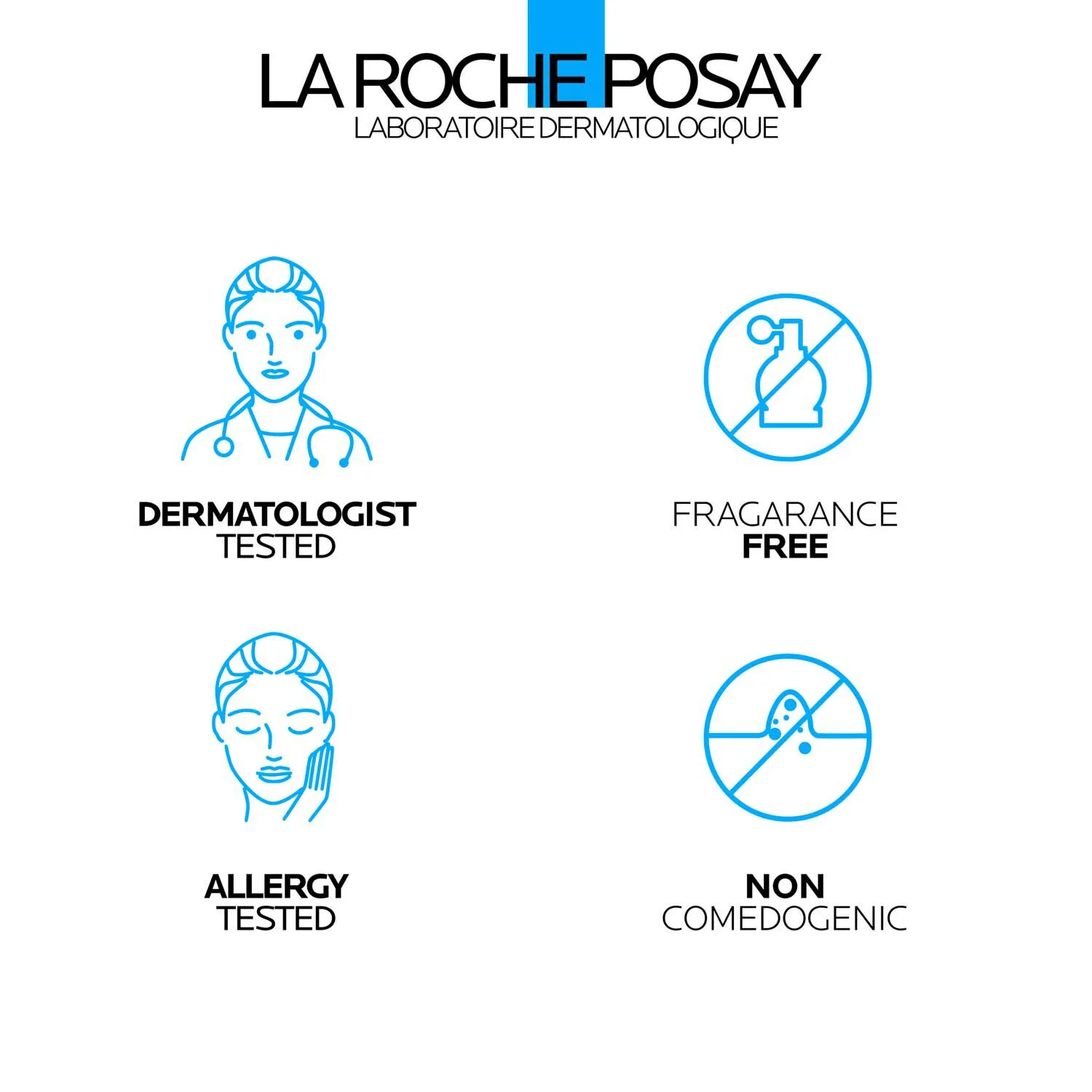 Effaclar A.Z. Gel Azelaic Acid Acne Treatment