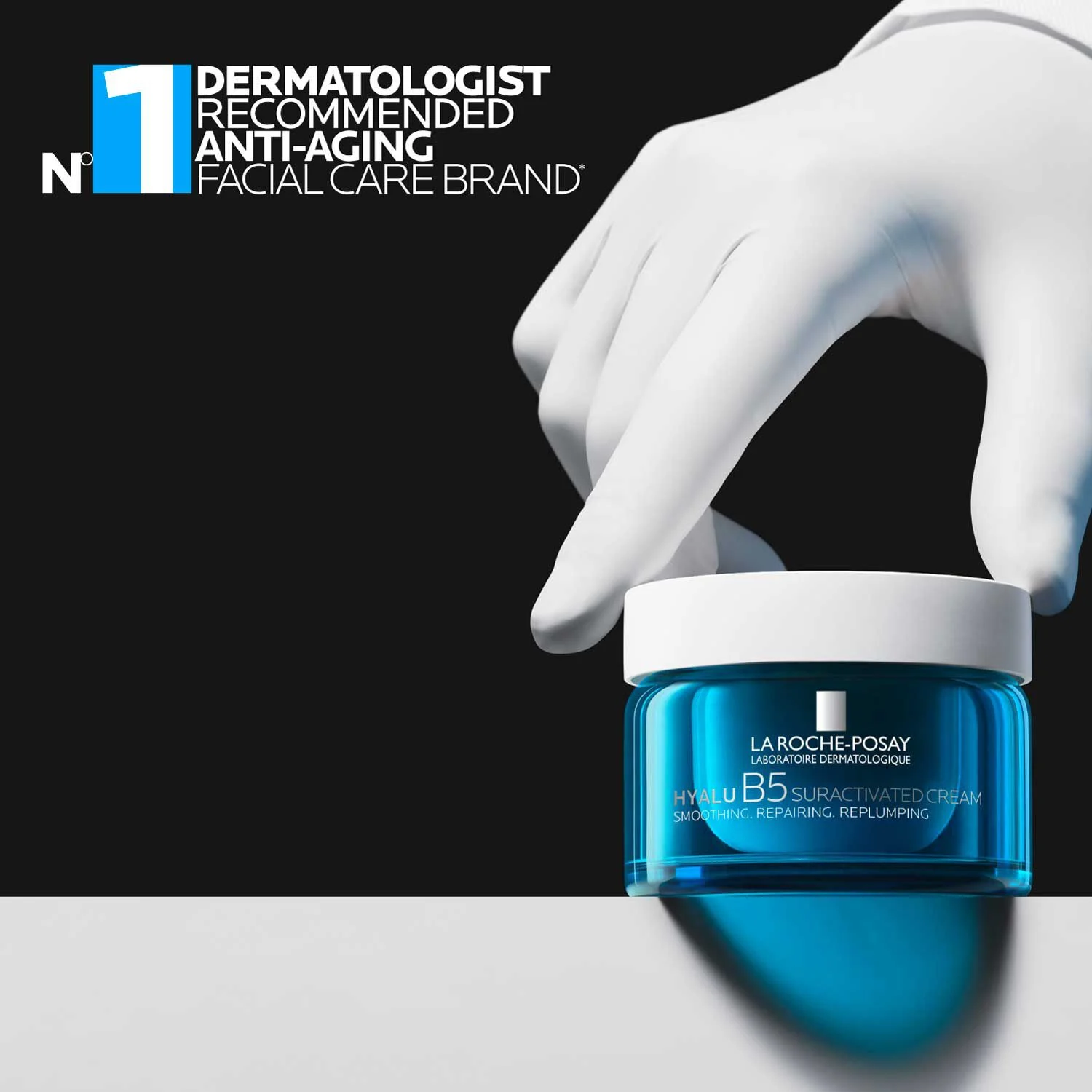 Hyalu B5 Suractivated Cream with Hyaluronic Acid 11 Hyalu B5 Suractivated Cream with Hyaluronic Acid