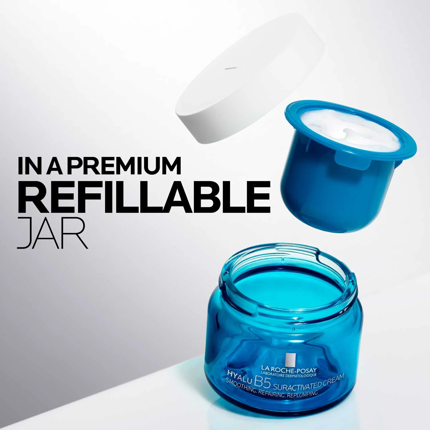 Hyalu B5 Suractivated Cream with Hyaluronic Acid 5 Hyalu B5 Suractivated Cream with Hyaluronic Acid