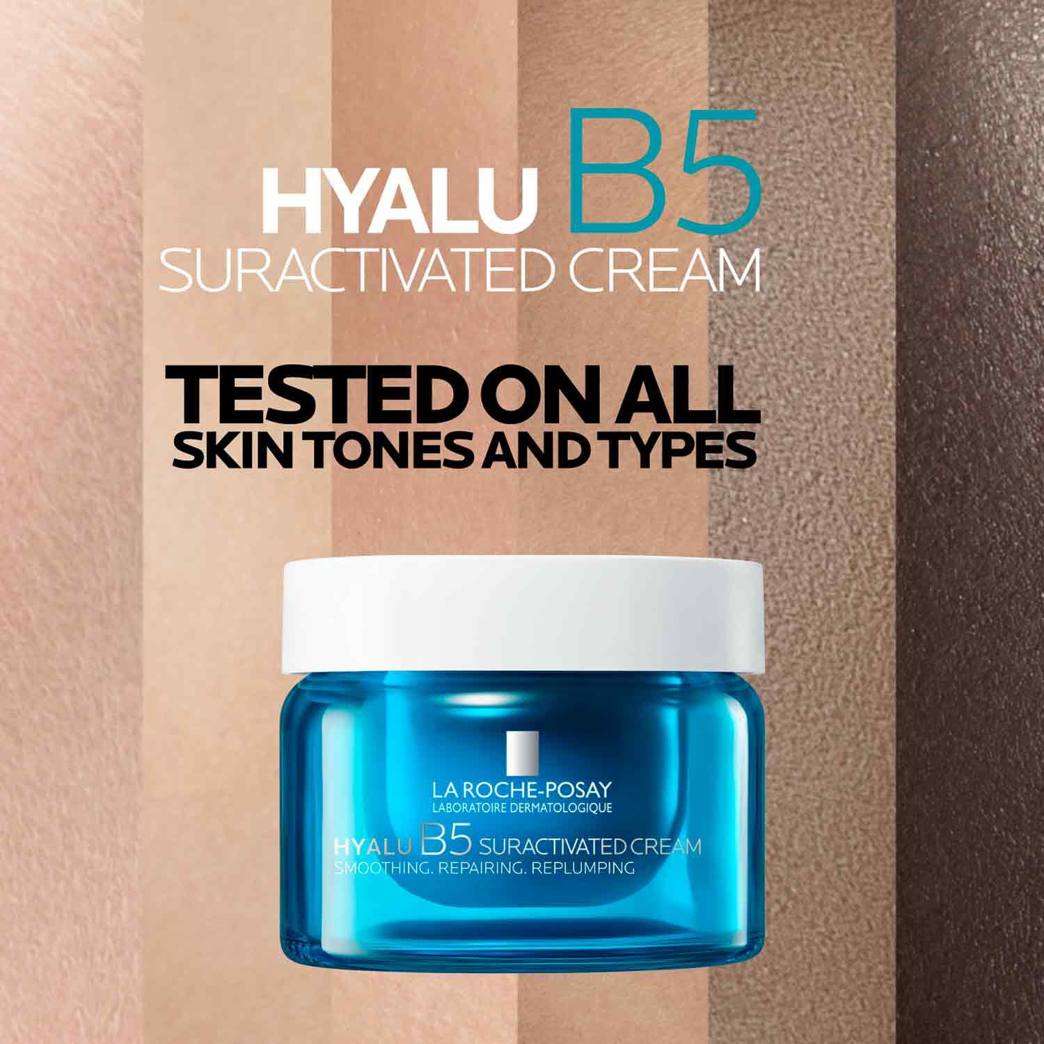 Hyalu B5 Suractivated Cream with Hyaluronic Acid 6 Hyalu B5 Suractivated Cream with Hyaluronic Acid