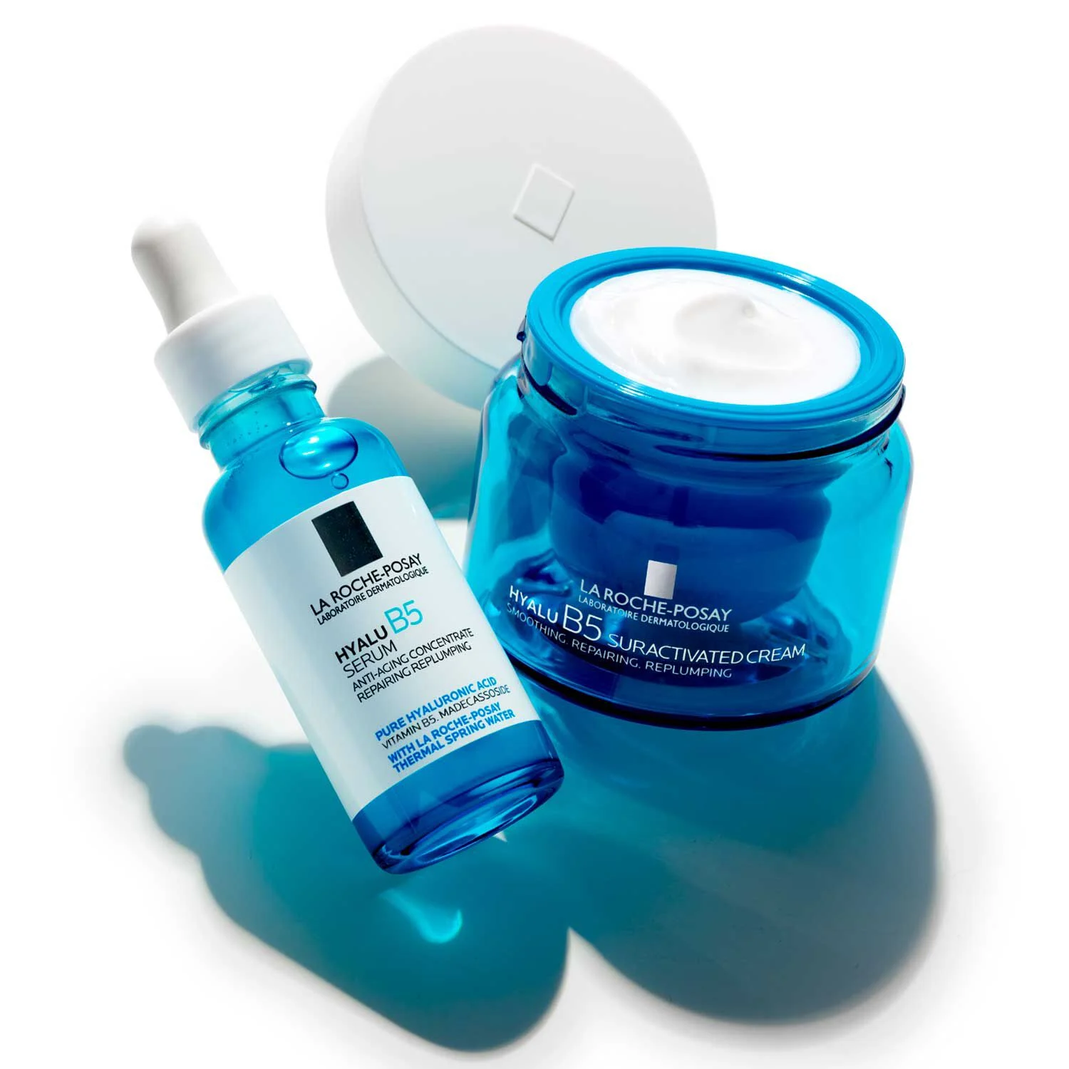 Hyalu B5 Suractivated Cream with Hyaluronic Acid 7 Hyalu B5 Suractivated Cream with Hyaluronic Acid