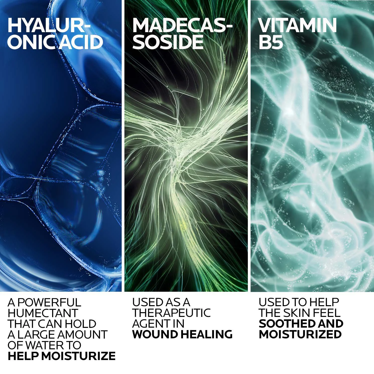 Hyalu B5 Pure Hyaluronic Acid Serum