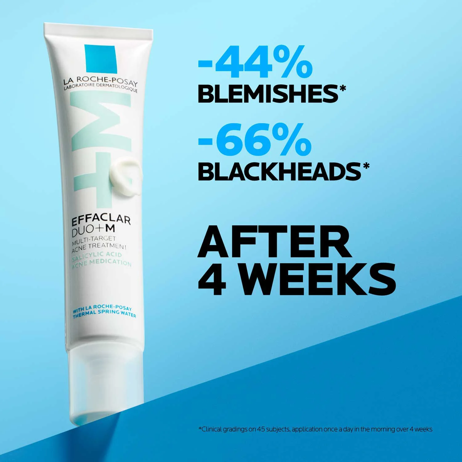 Effaclar Multi-Target Acne Treatment with Salicylic Acid 4 Effaclar Multi-Target Acne Treatment with Salicylic Acid