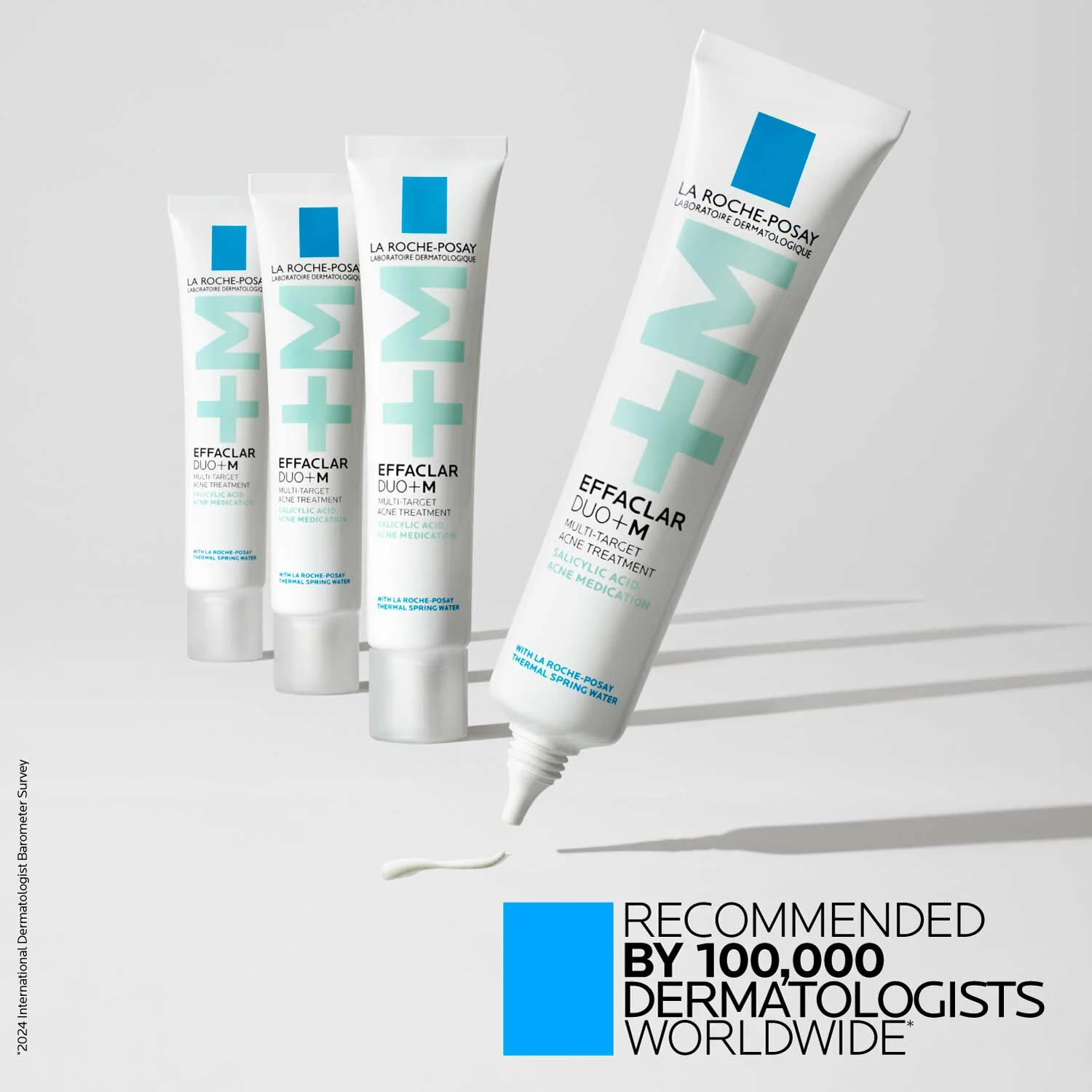 Effaclar Multi-Target Acne Treatment with Salicylic Acid 9 Effaclar Multi-Target Acne Treatment with Salicylic Acid