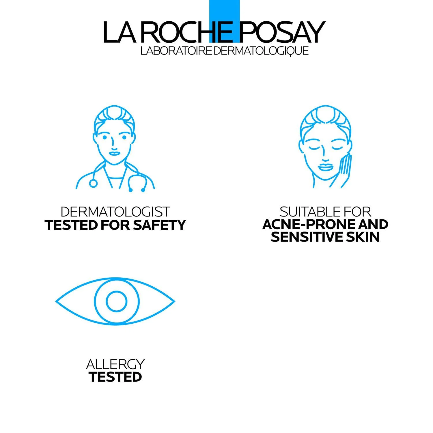 Effaclar Duo+M Multi-Target Blemish Patches 11 Effaclar Duo+M Multi-Target Blemish Patches