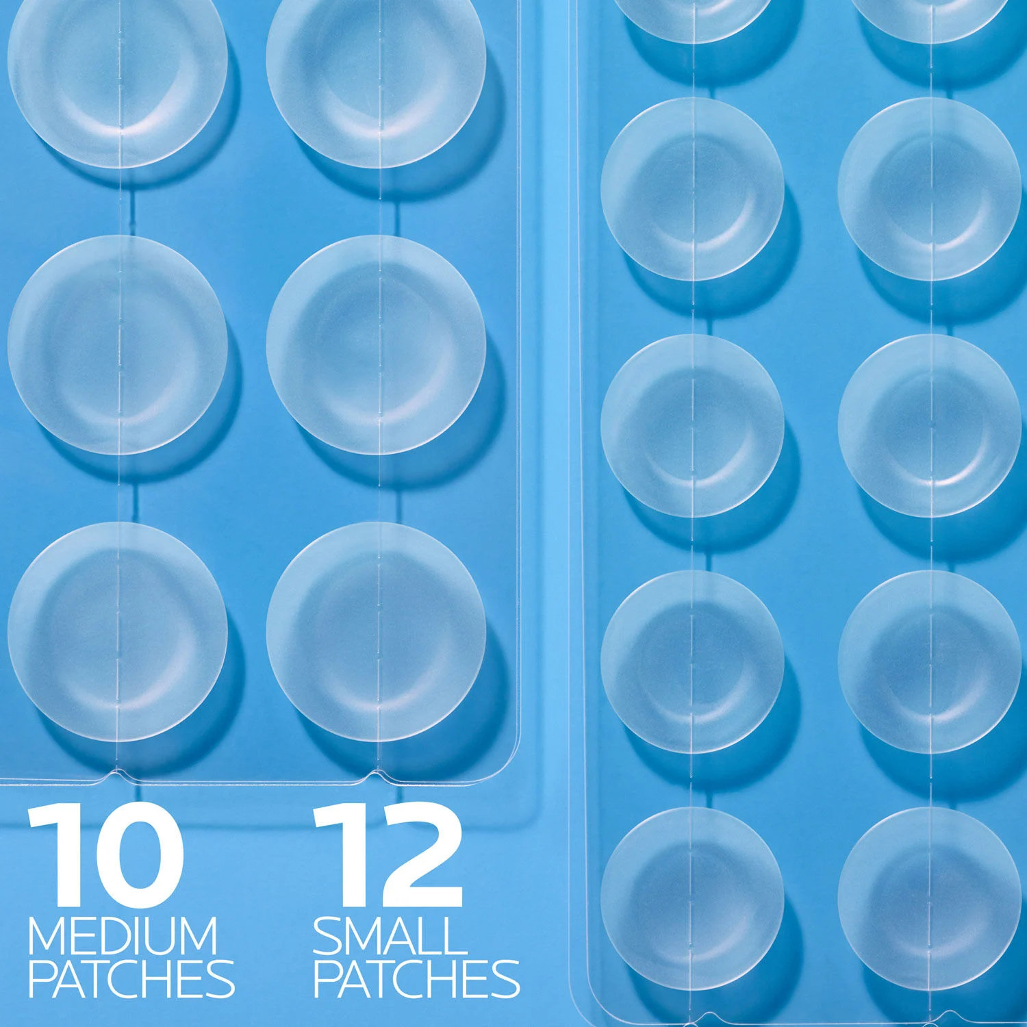 Effaclar Duo+M Multi-Target Blemish Patches 8 Effaclar Duo+M Multi-Target Blemish Patches