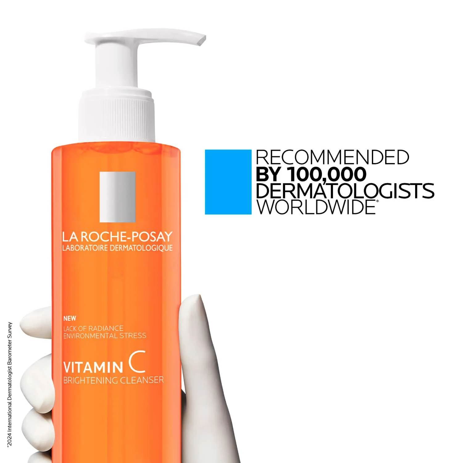 Vitamin C Brightening Facial Cleanser 8 Vitamin C Brightening Facial Cleanser
