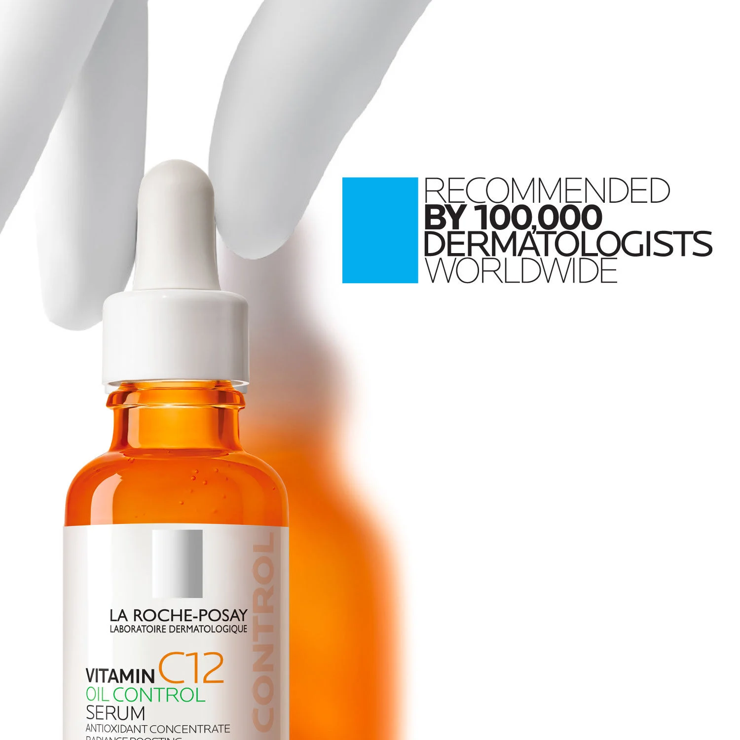 Vitamin C12 Oil Control Serum For Oily Skin 11 Vitamin C12 Oil Control Serum For Oily Skin