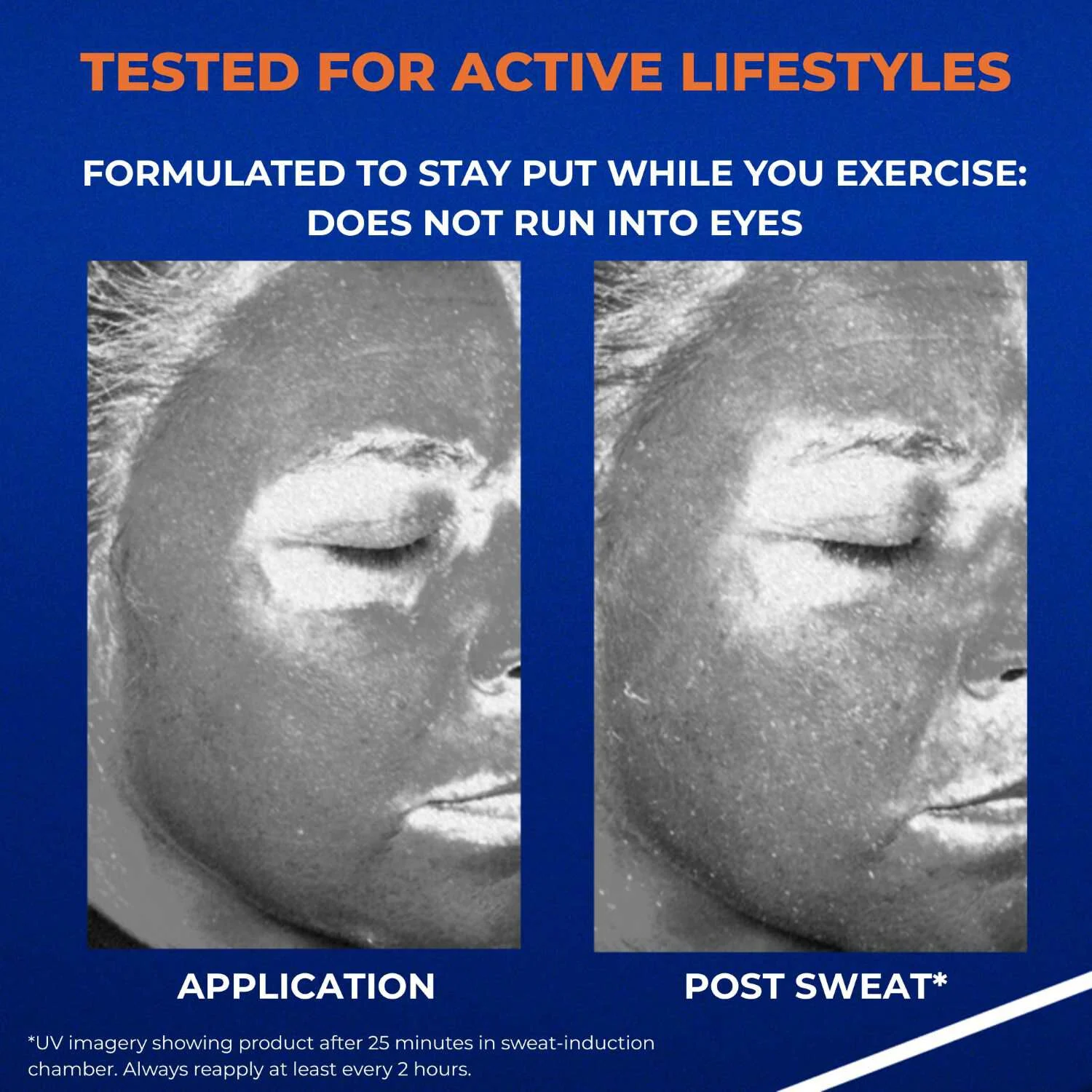 Anthelios UV Pro-Sport Sunscreen SPF 50 5 Anthelios UV Pro-Sport Sunscreen SPF 50