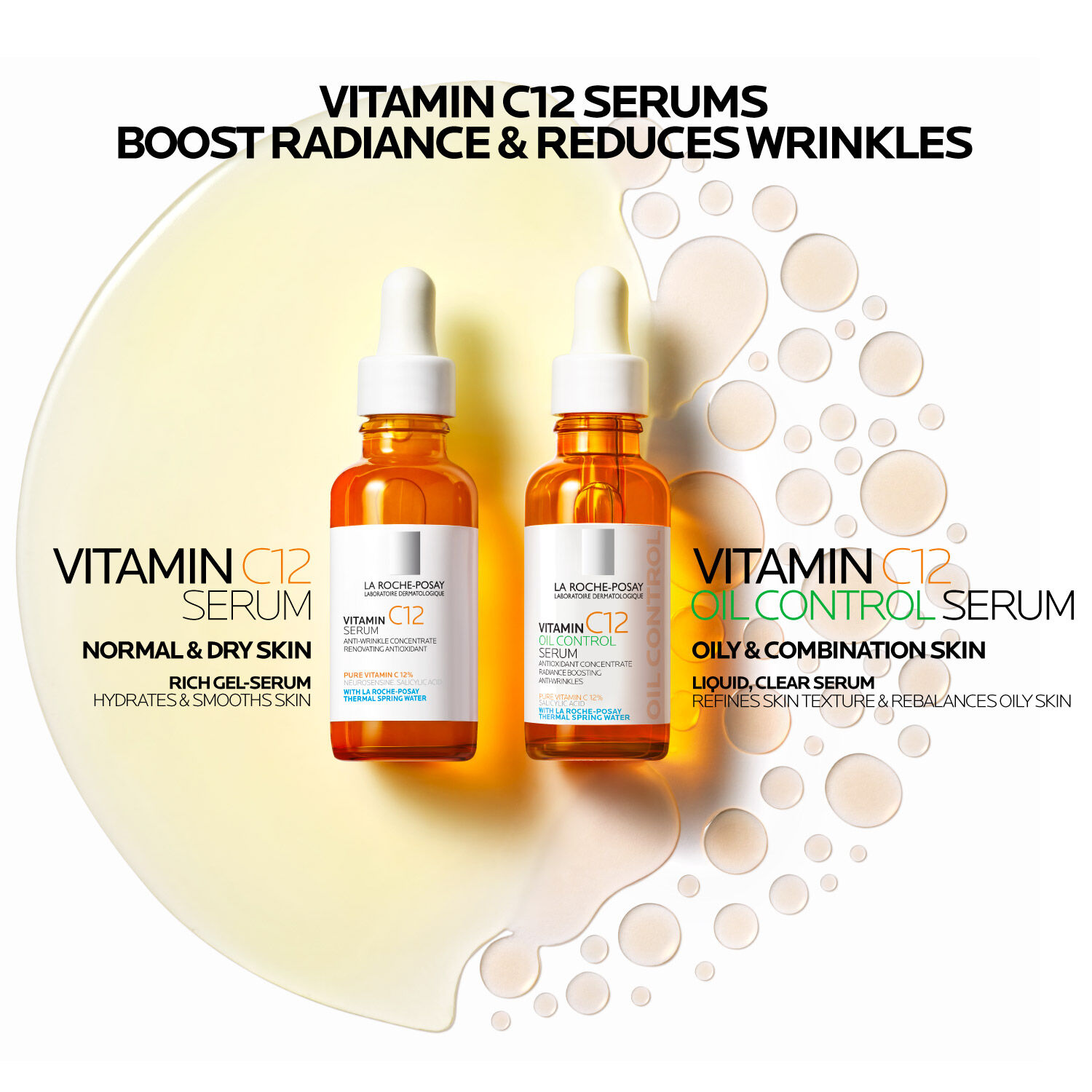 Vitamin C12 Serum 7 Vitamin C12 Serum