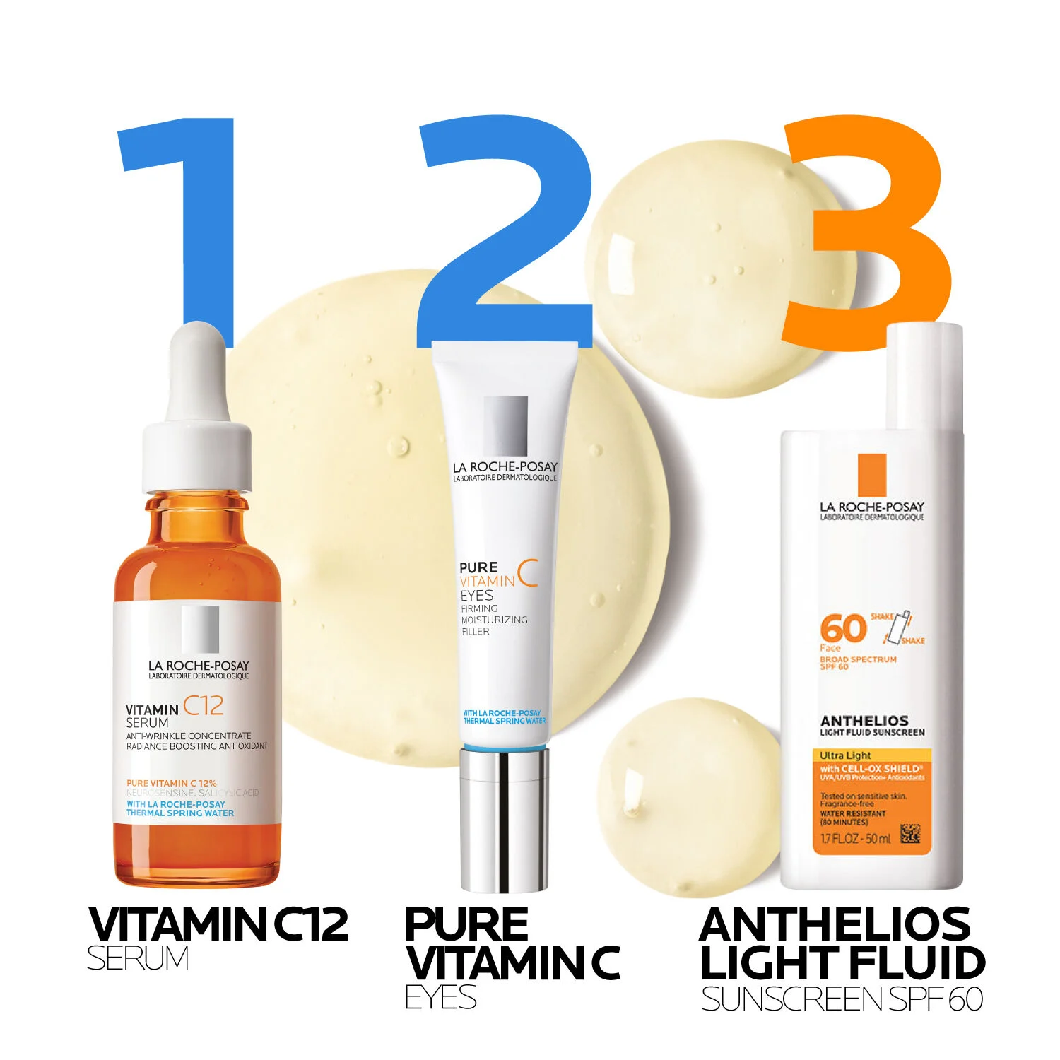 Vitamin C12 Serum 8 Vitamin C12 Serum