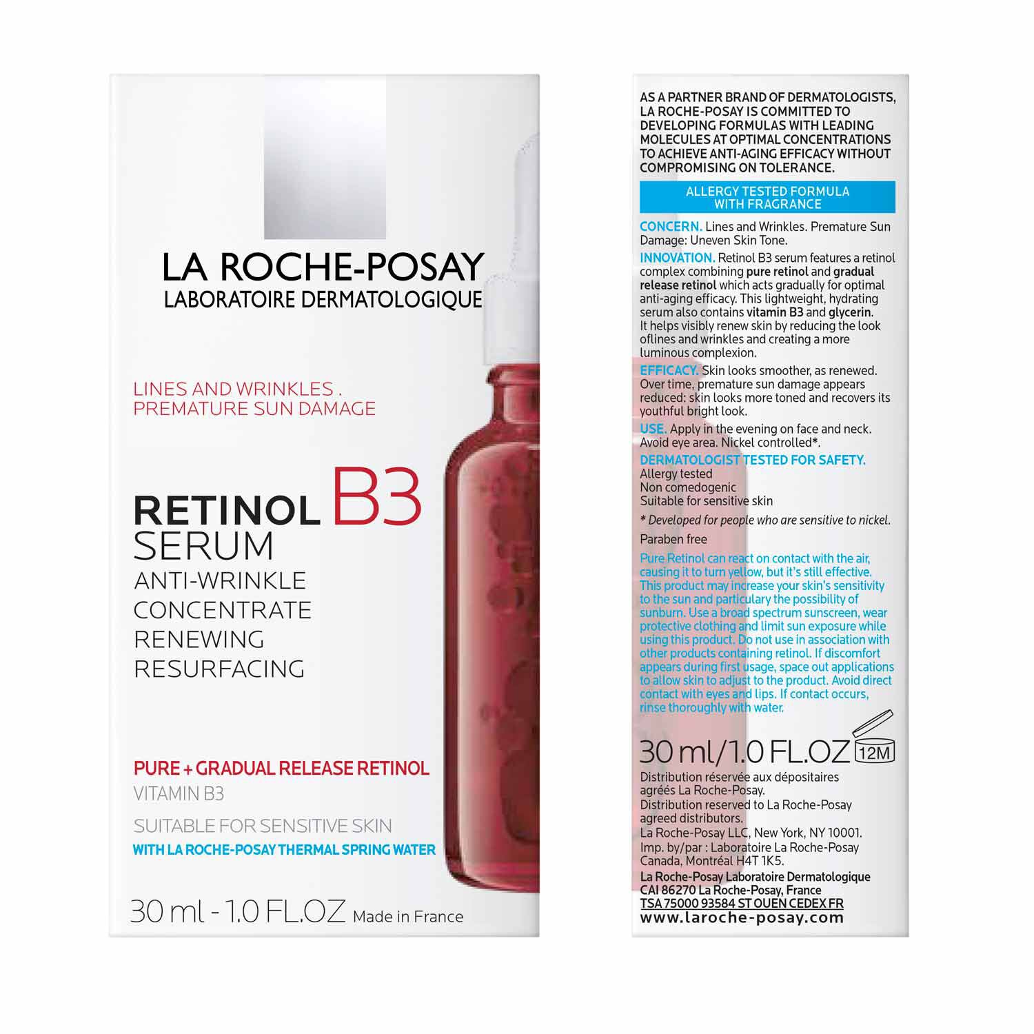 Retinol B3 Pure Retinol Serum 6 Retinol B3 Pure Retinol Serum