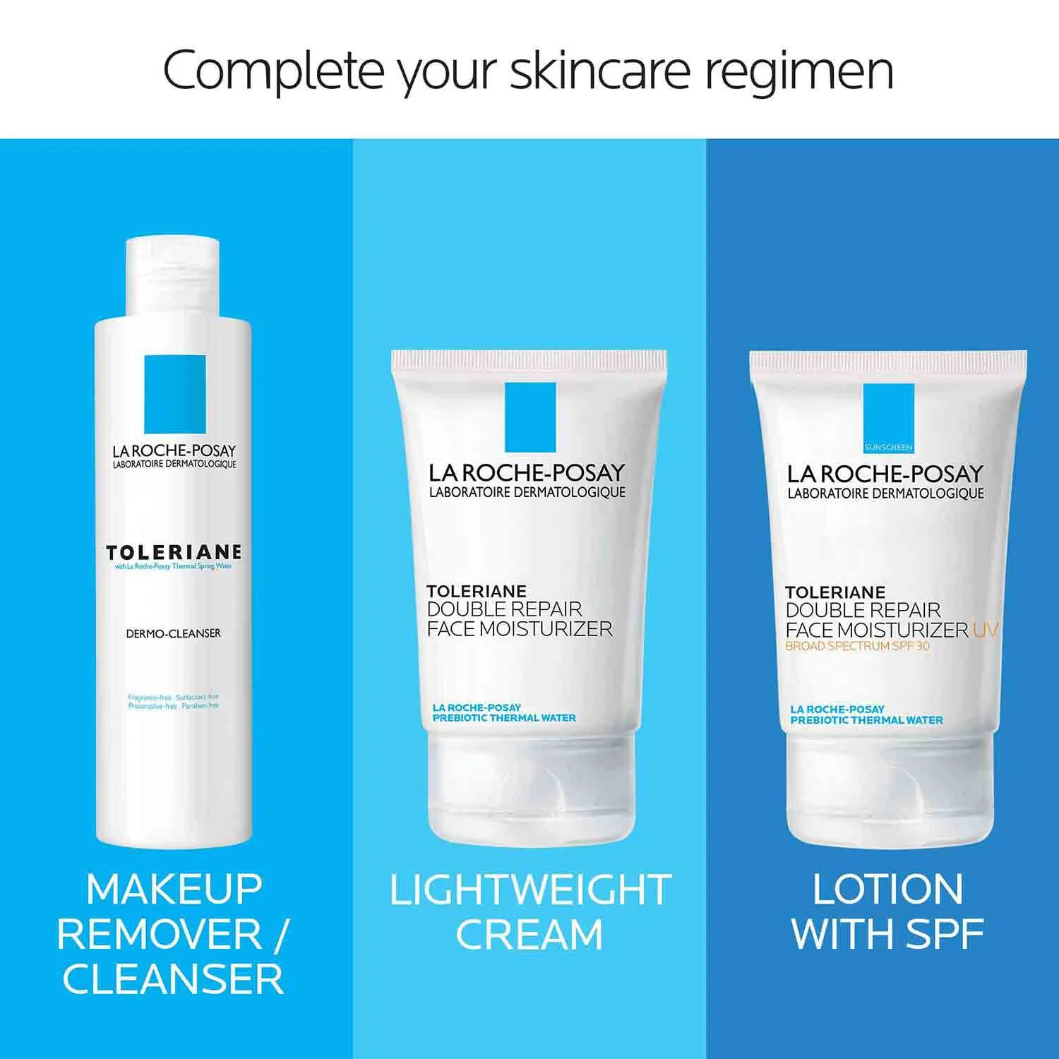 Toleriane Dermo Milky Cleanser 5 Toleriane Dermo Milky Cleanser