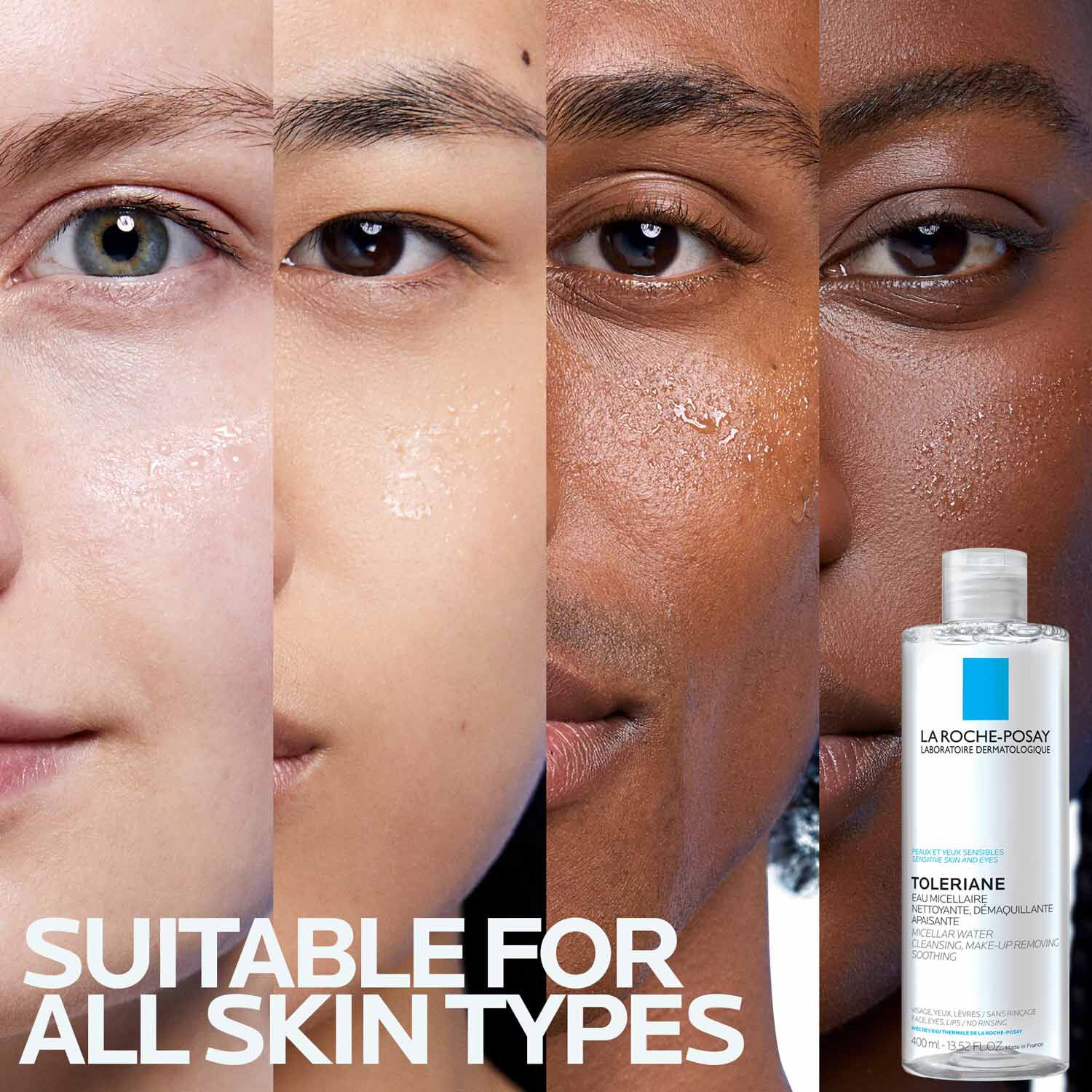 Toleriane Micellar Water 4 Toleriane Micellar Water