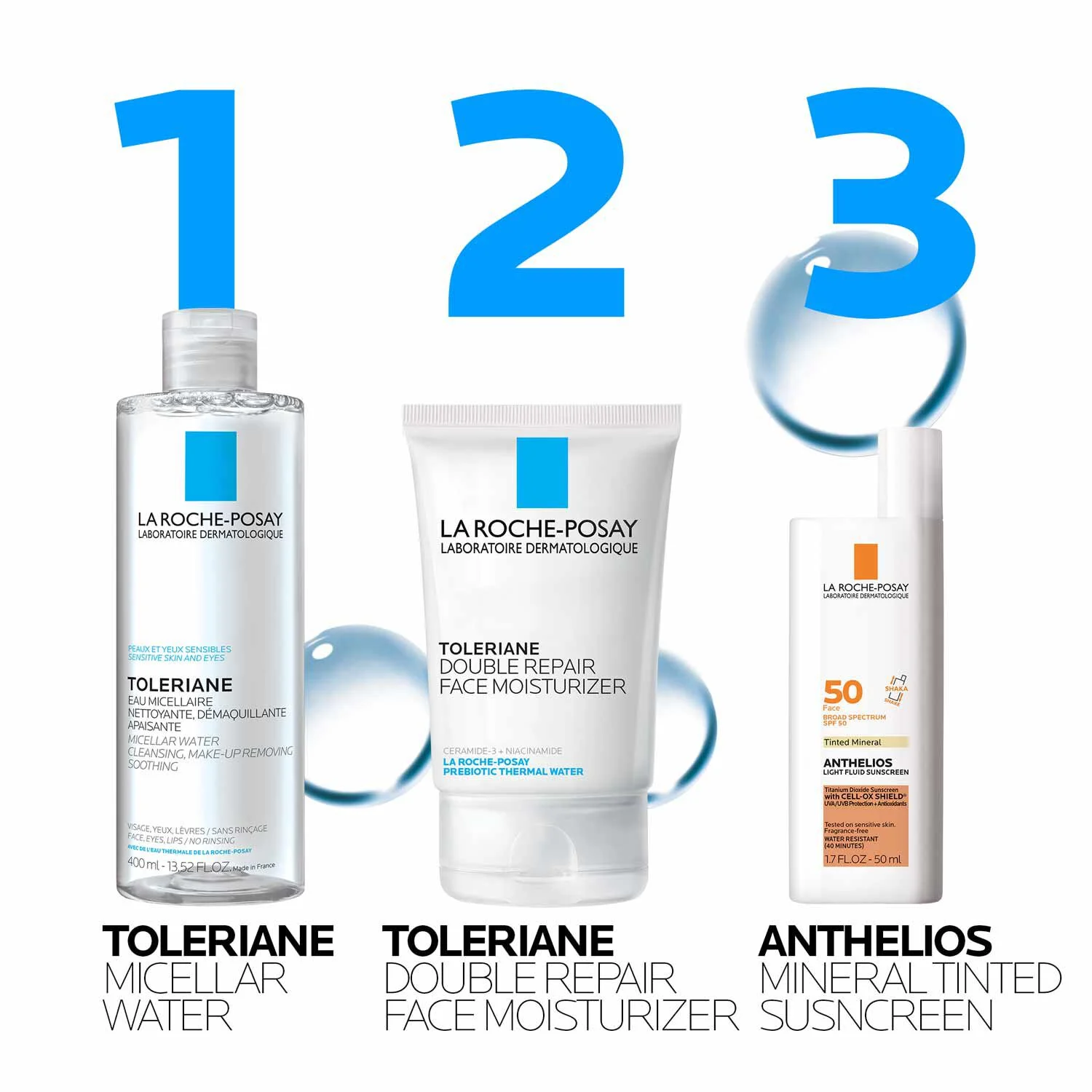 Toleriane Micellar Water 6 Toleriane Micellar Water