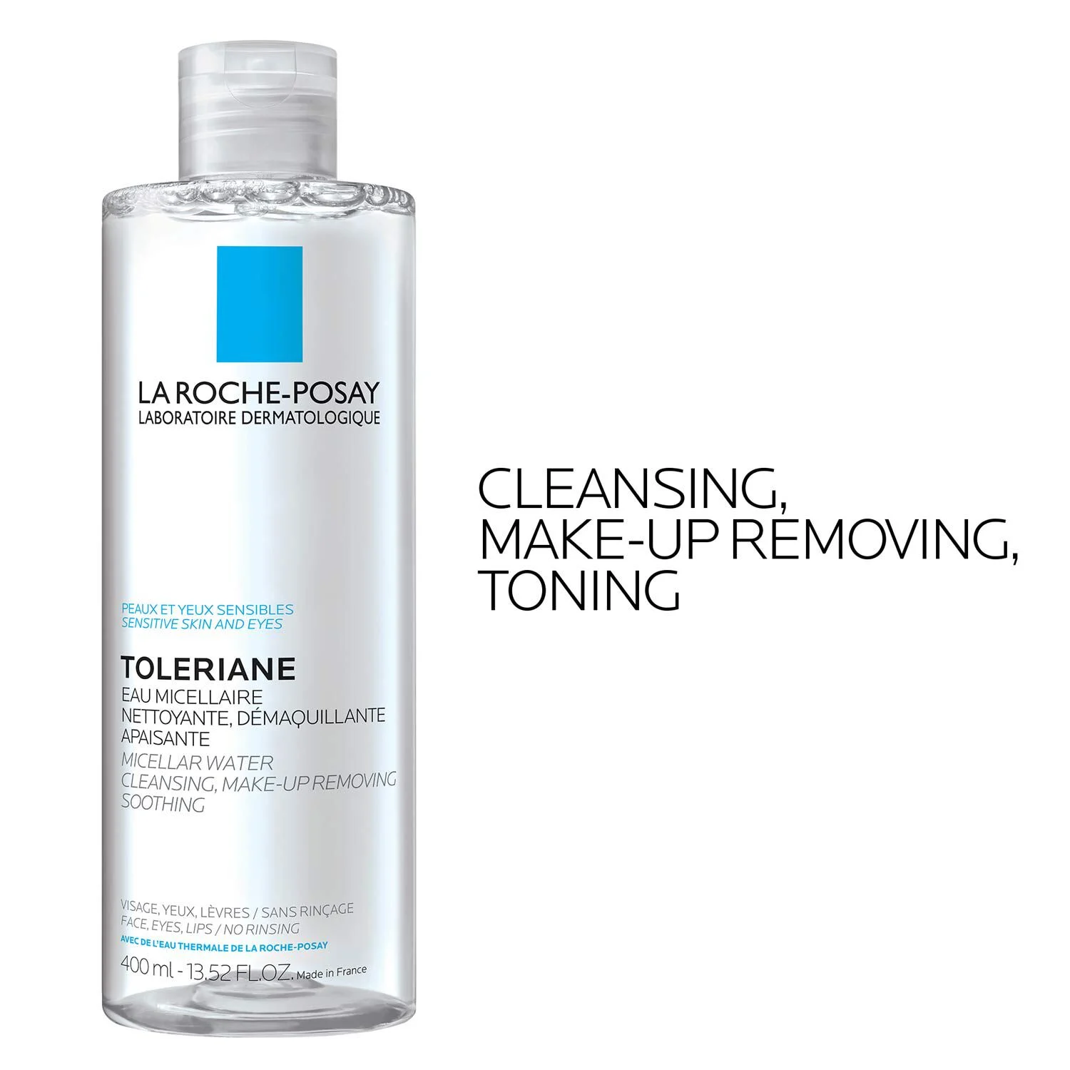 Toleriane Micellar Water 8 Toleriane Micellar Water