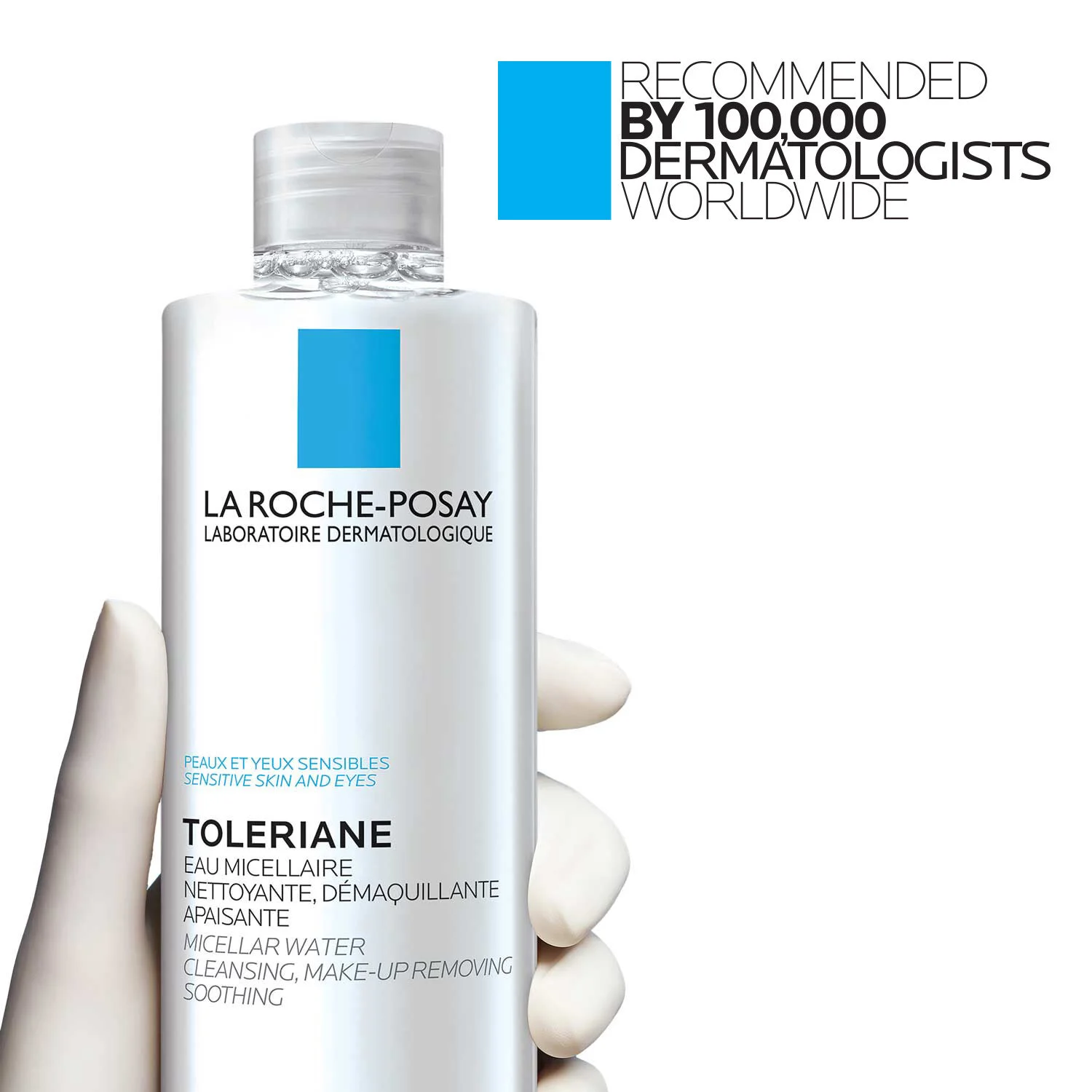 Toleriane Micellar Water 9 Toleriane Micellar Water