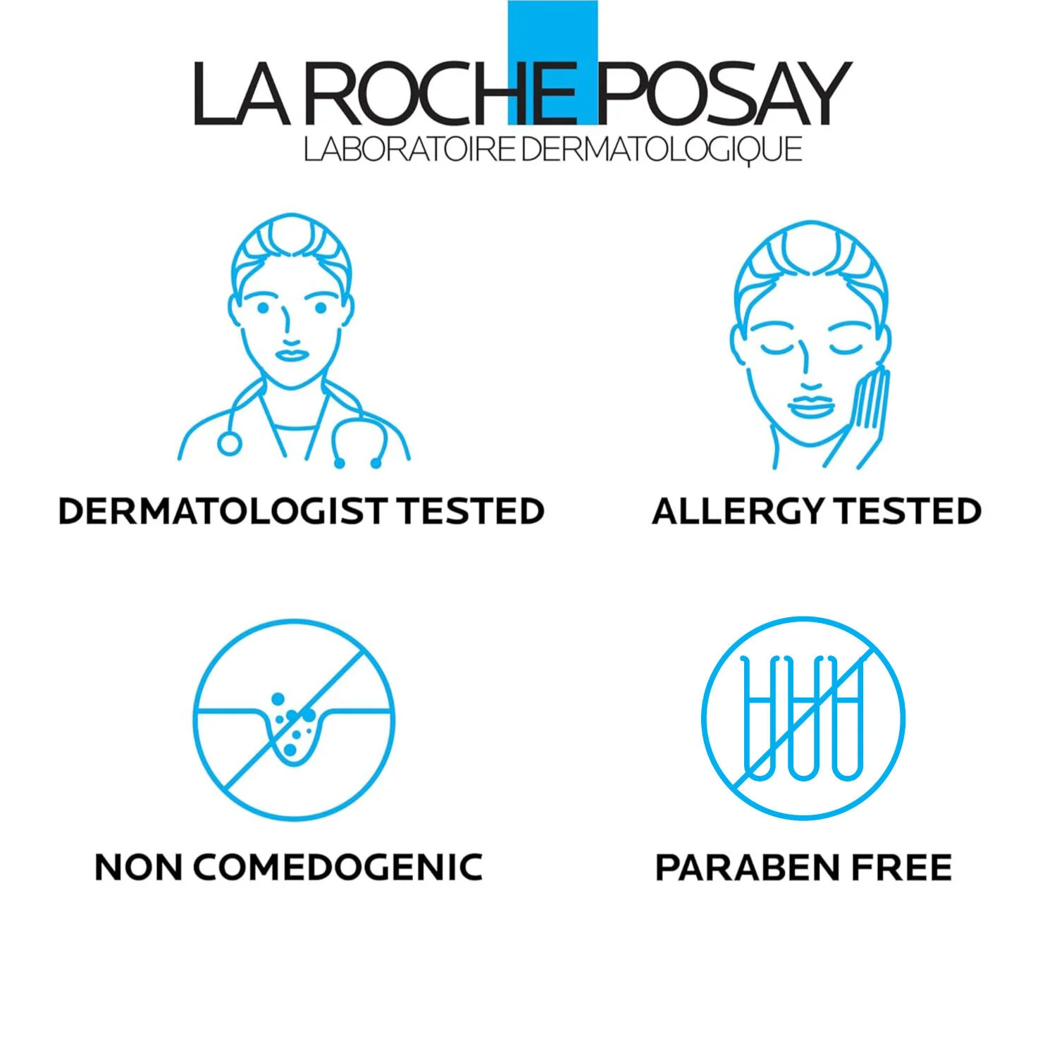 Effaclar Salicylic Acid Acne Treatment Serum