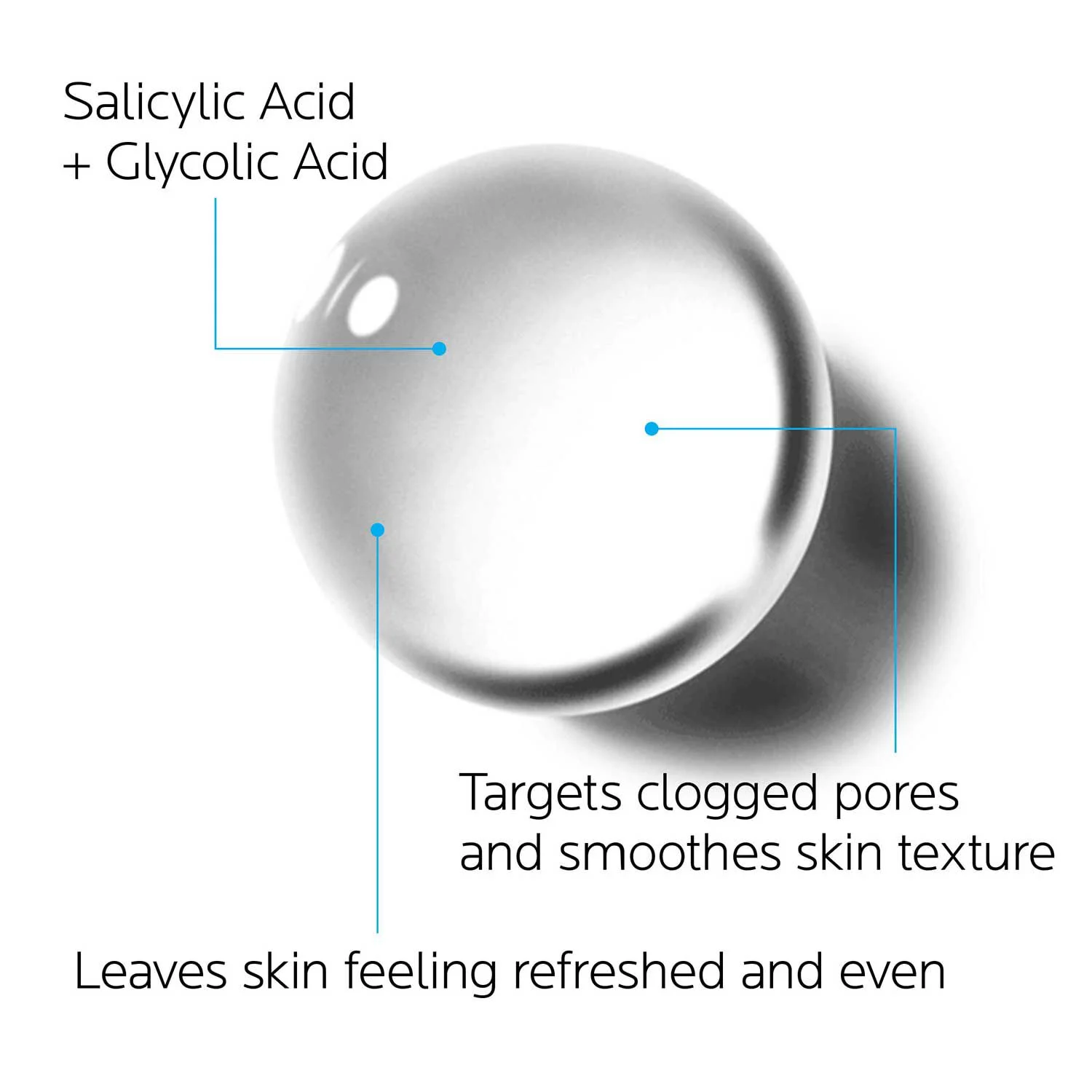 Effaclar Clarifying Solution Acne Toner