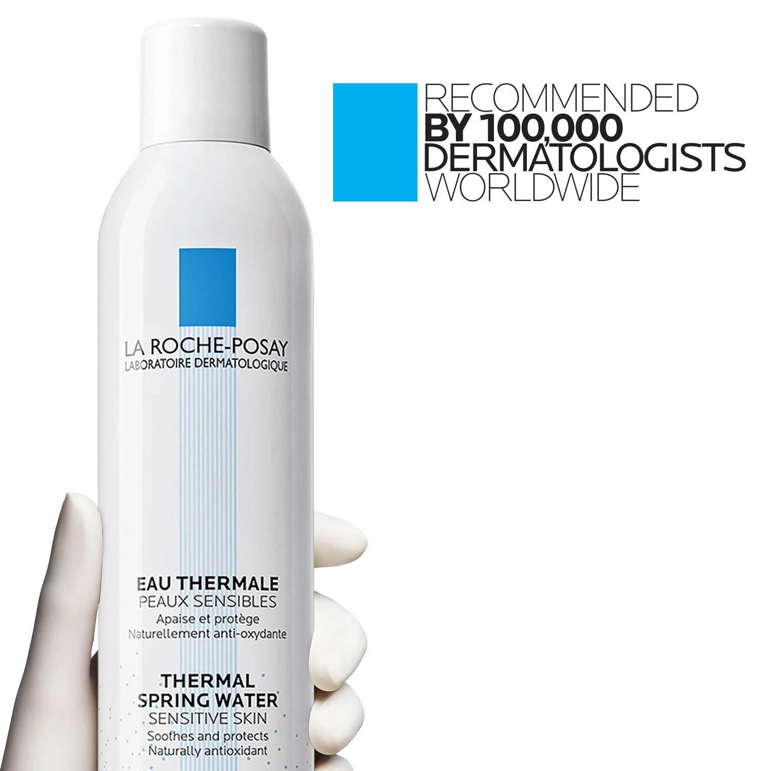 Thermal Spring Water Face Mist 9 Thermal Spring Water Face Mist